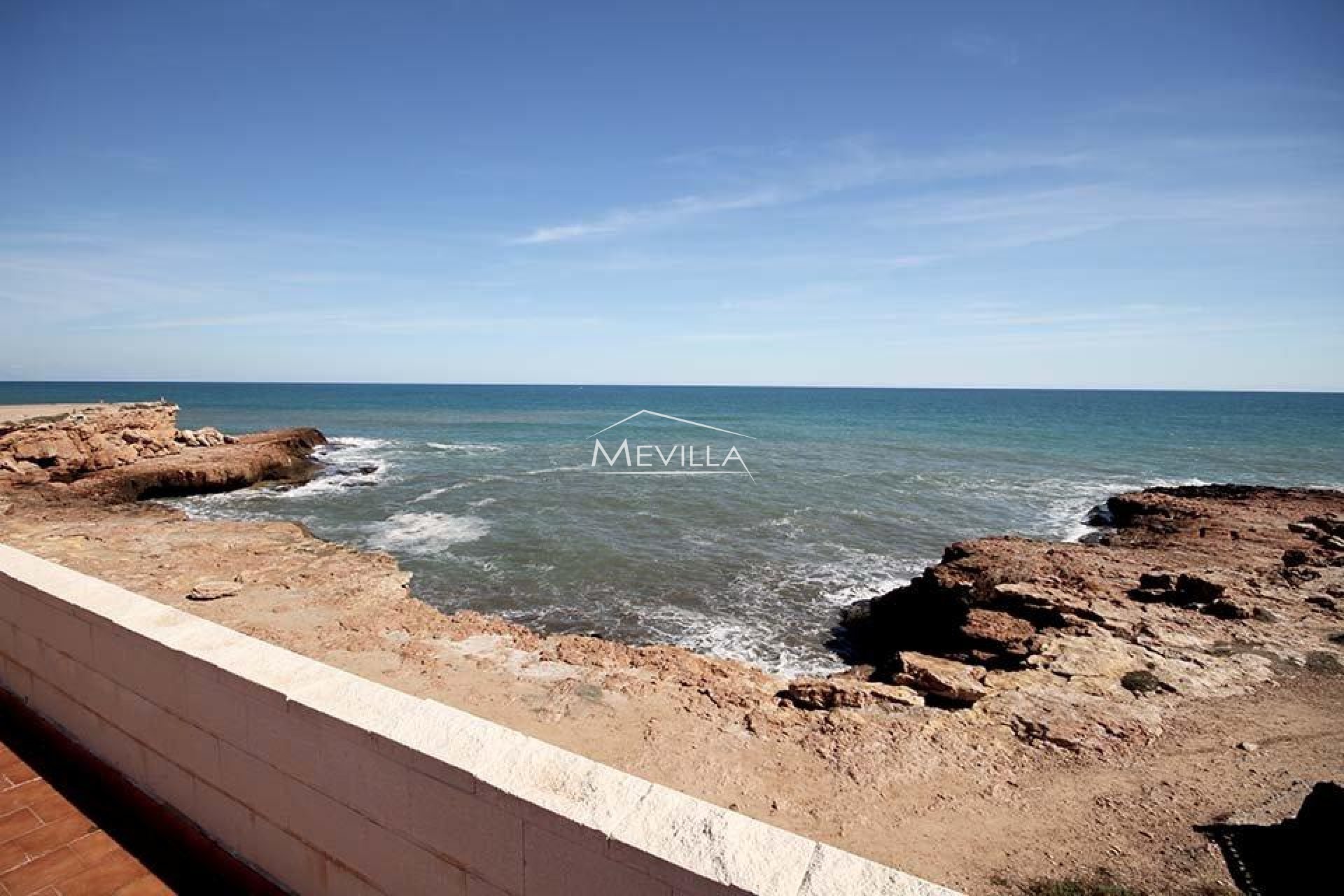 Resales - Villa - Torrevieja