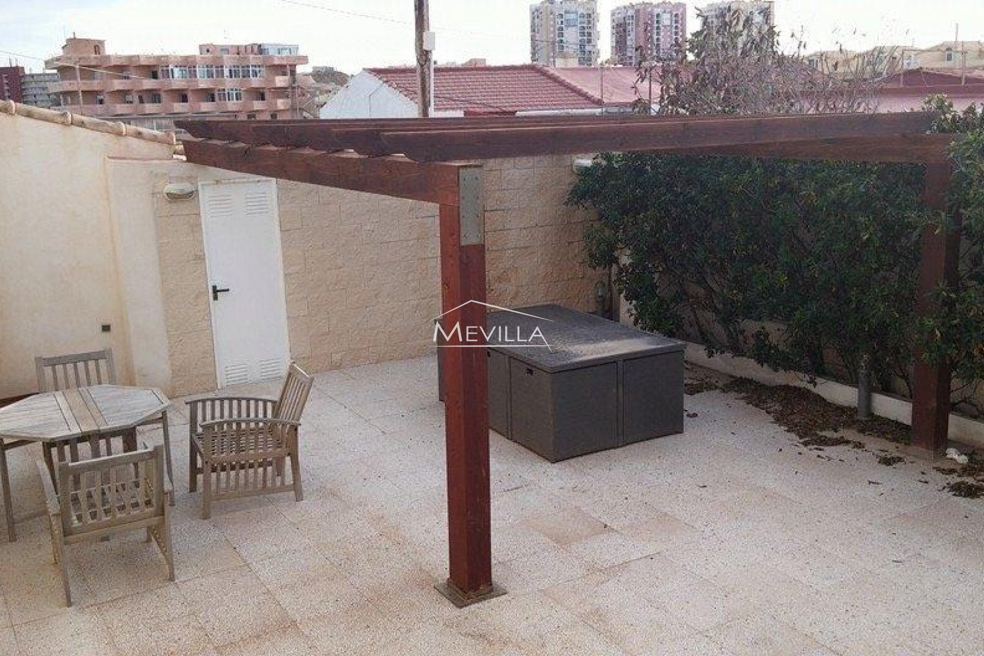 Resales - Villa - Torrevieja