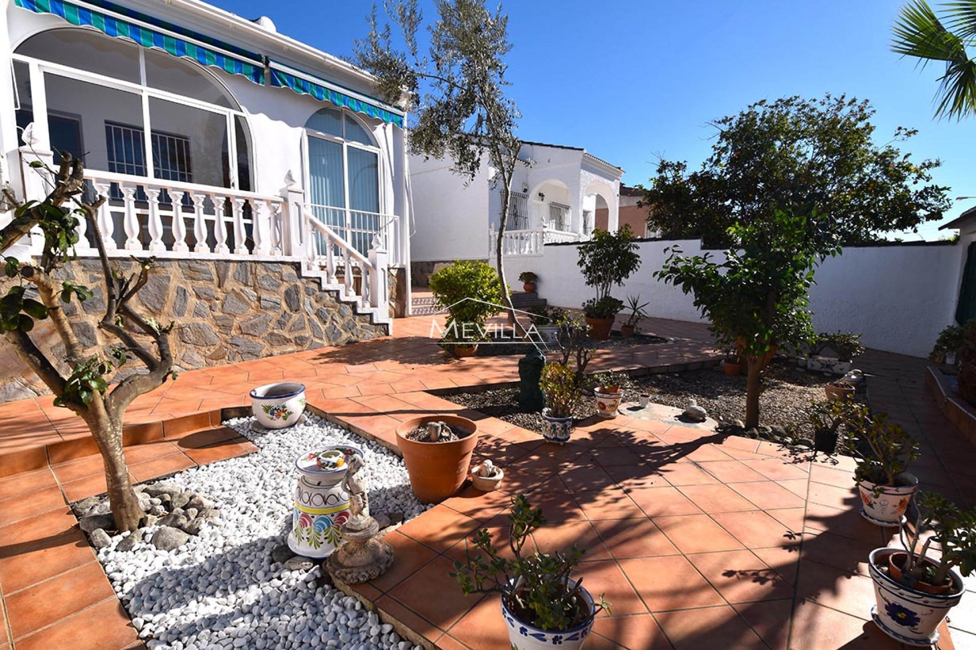 Resales - Villa - Torrevieja