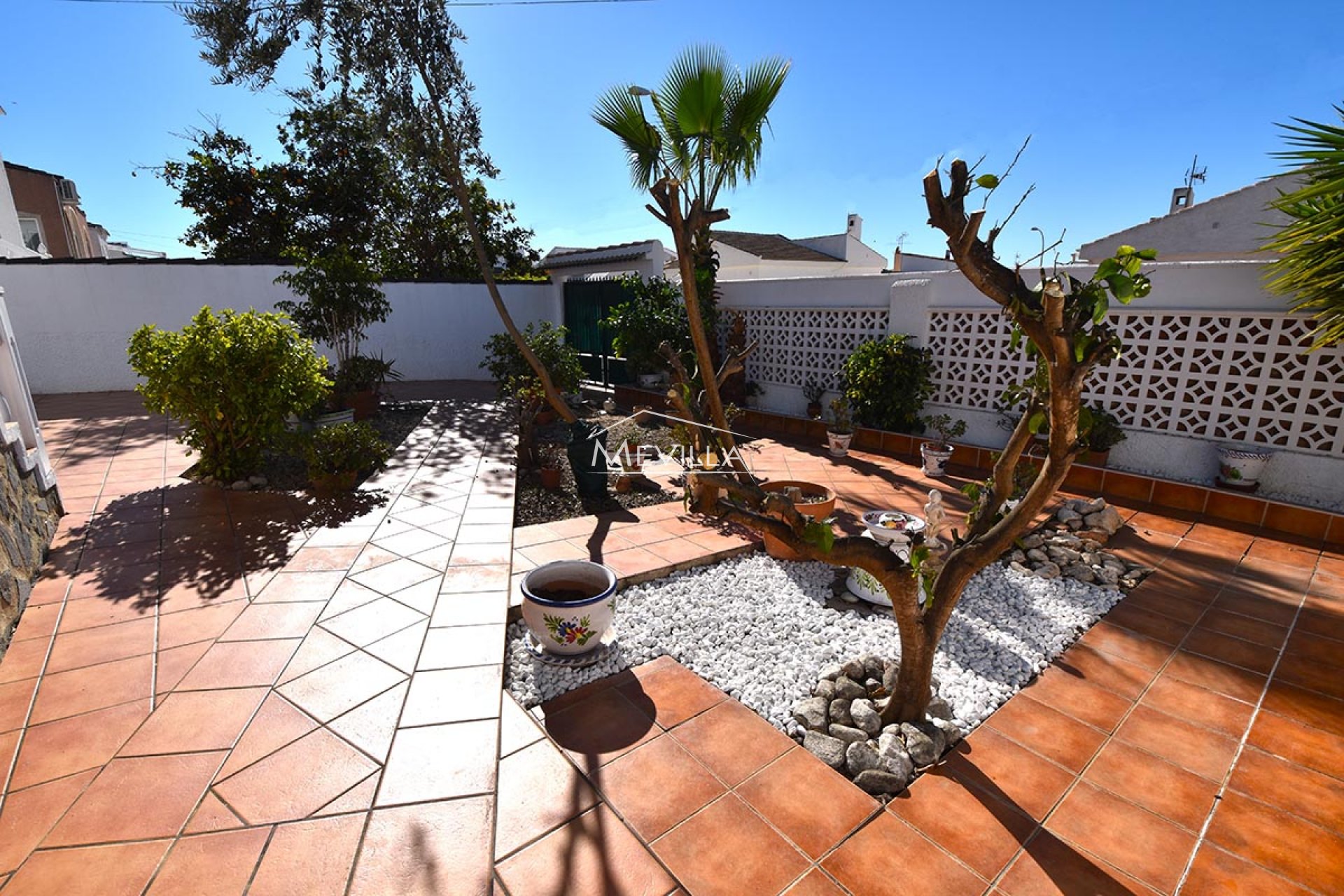 Resales - Villa - Torrevieja