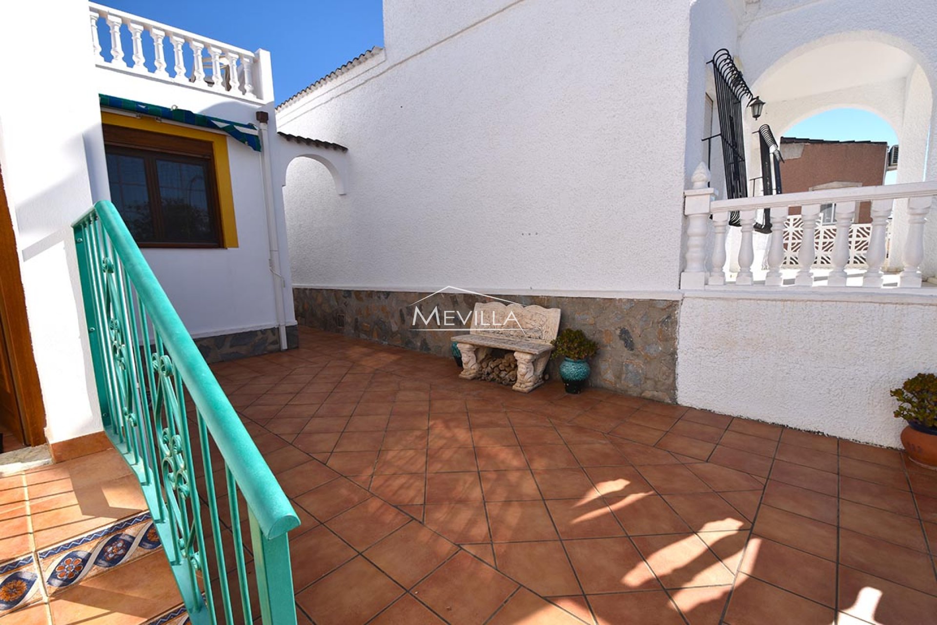 Resales - Villa - Torrevieja