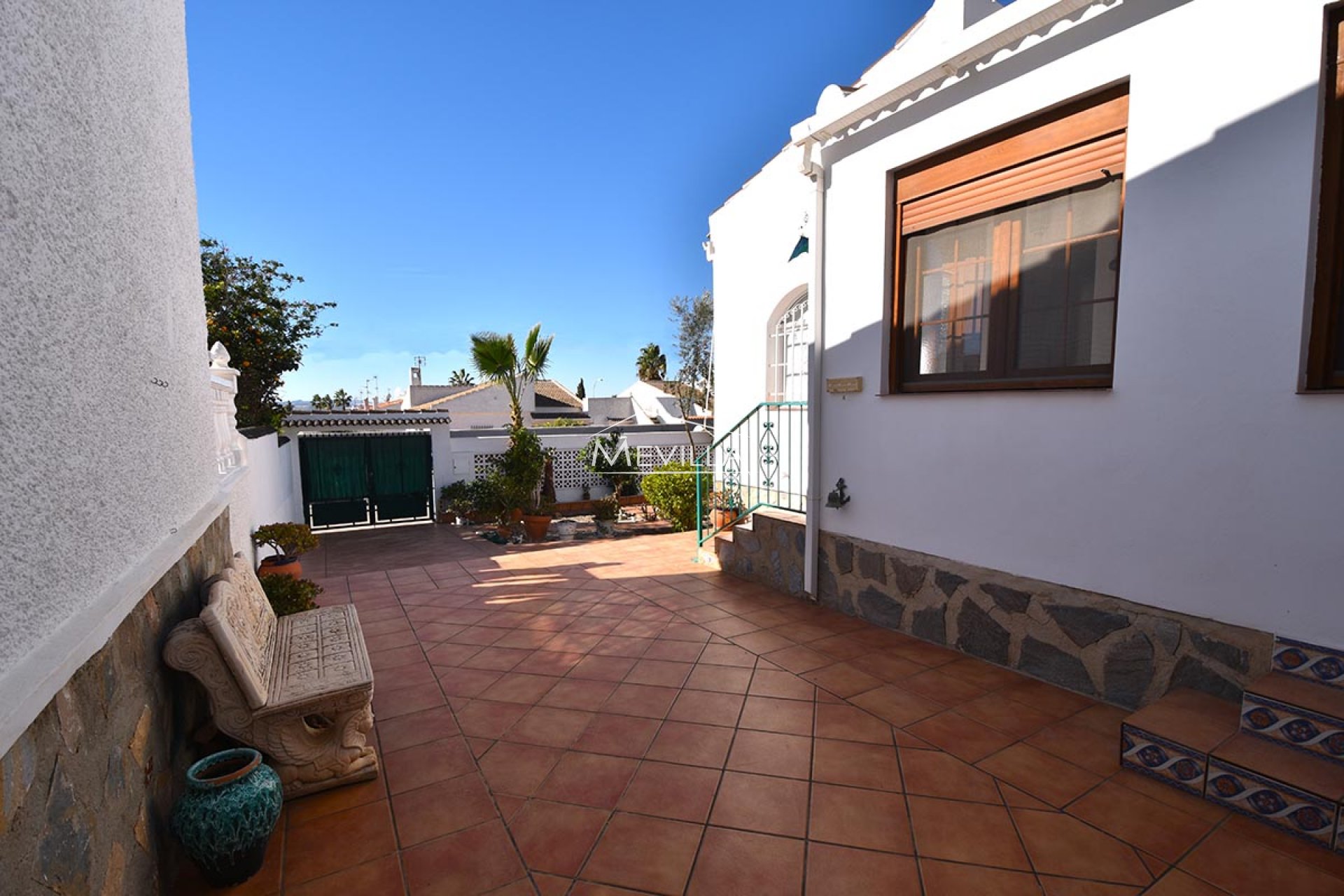 Resales - Villa - Torrevieja