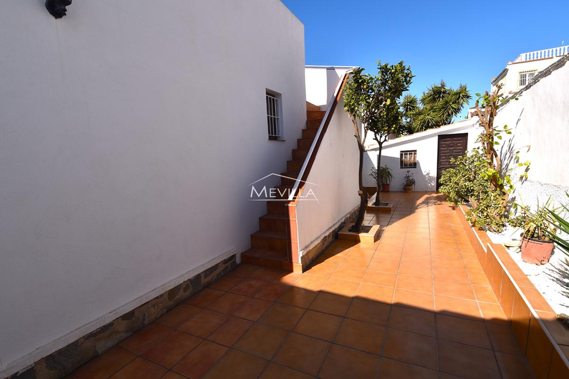 Resales - Villa - Torrevieja