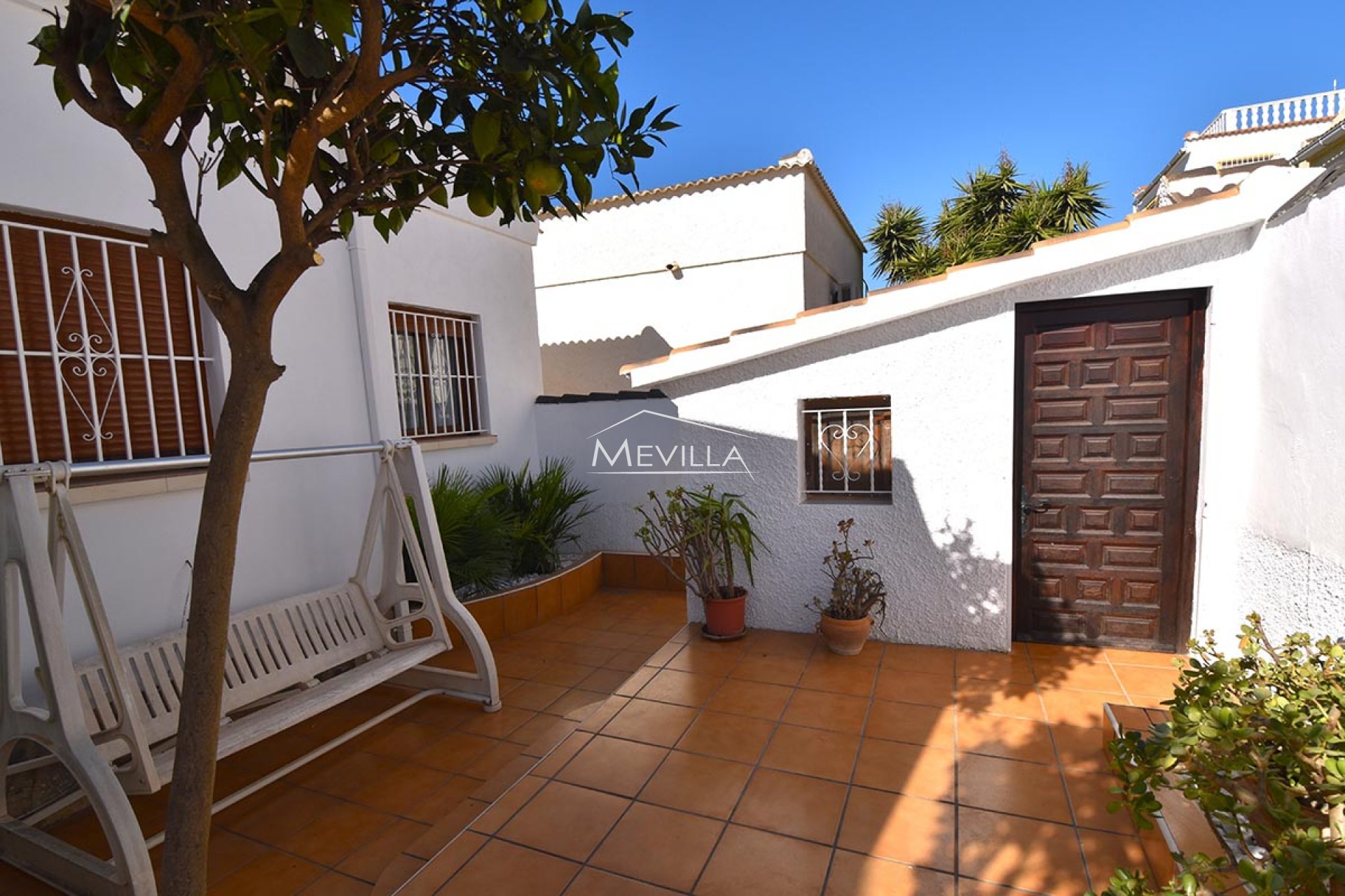 Resales - Villa - Torrevieja