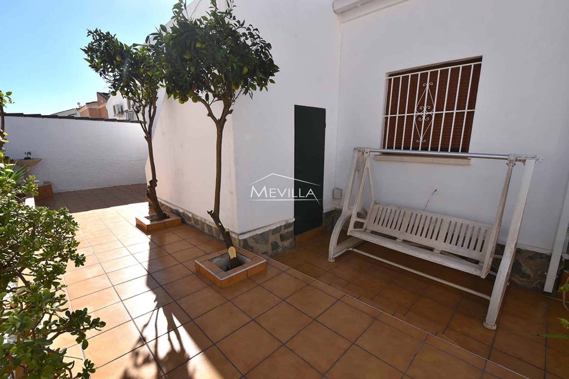 Resales - Villa - Torrevieja