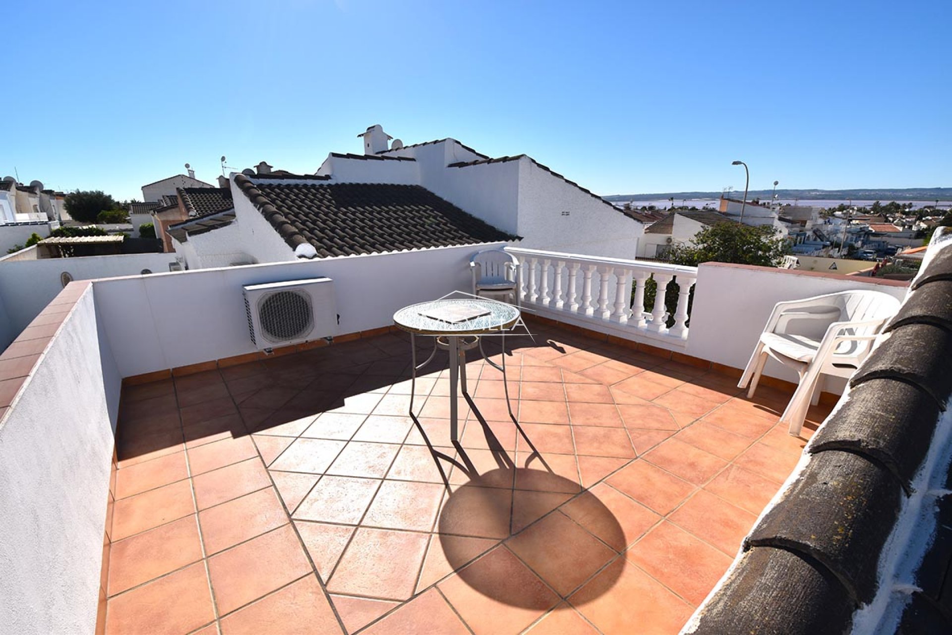 Resales - Villa - Torrevieja