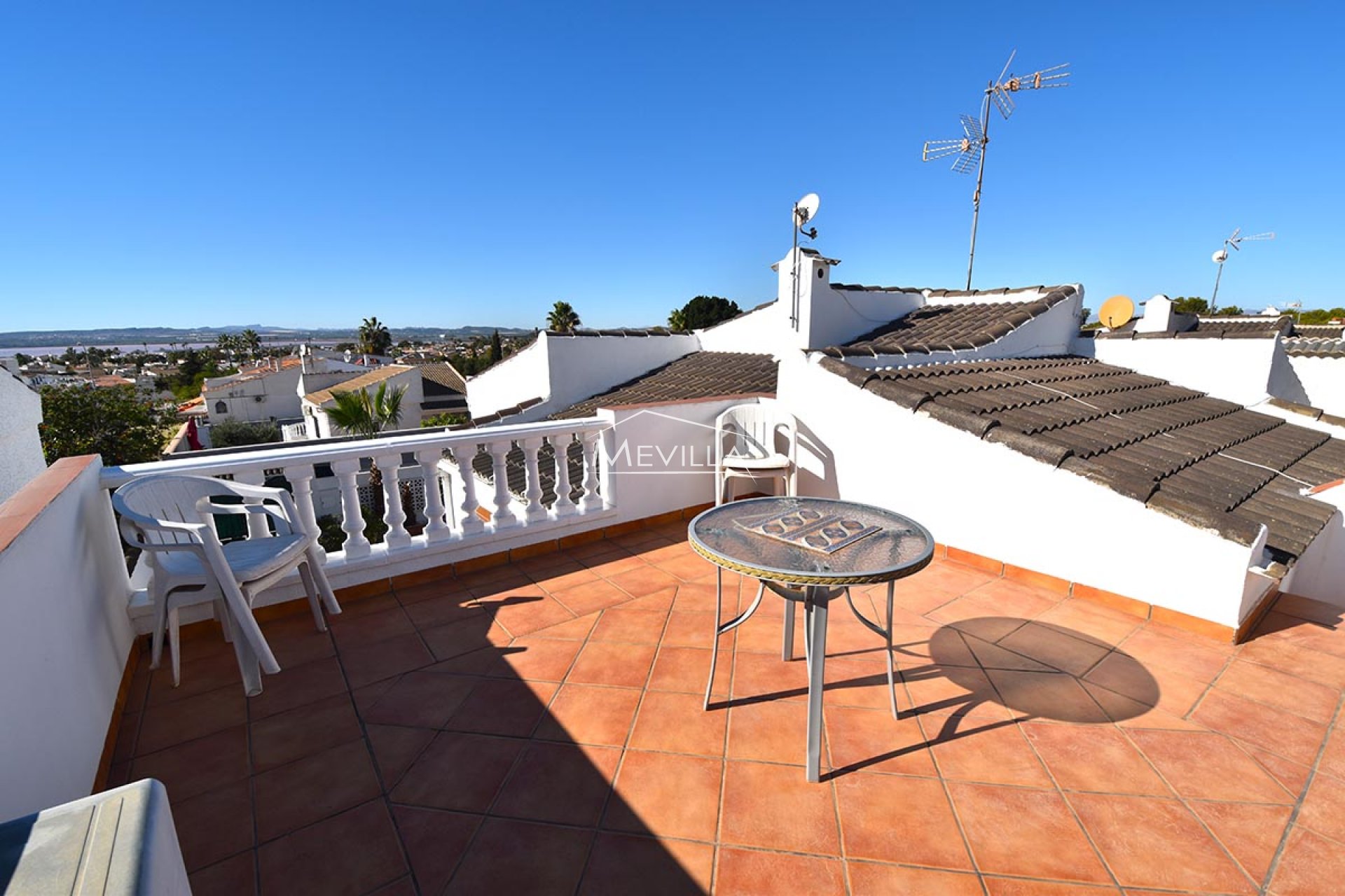 Resales - Villa - Torrevieja