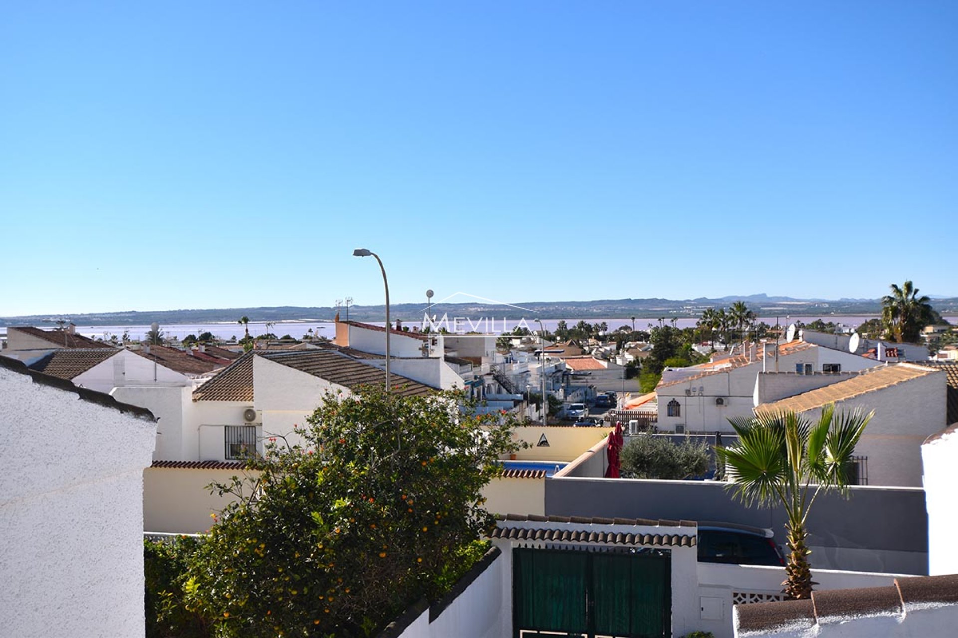 Resales - Villa - Torrevieja