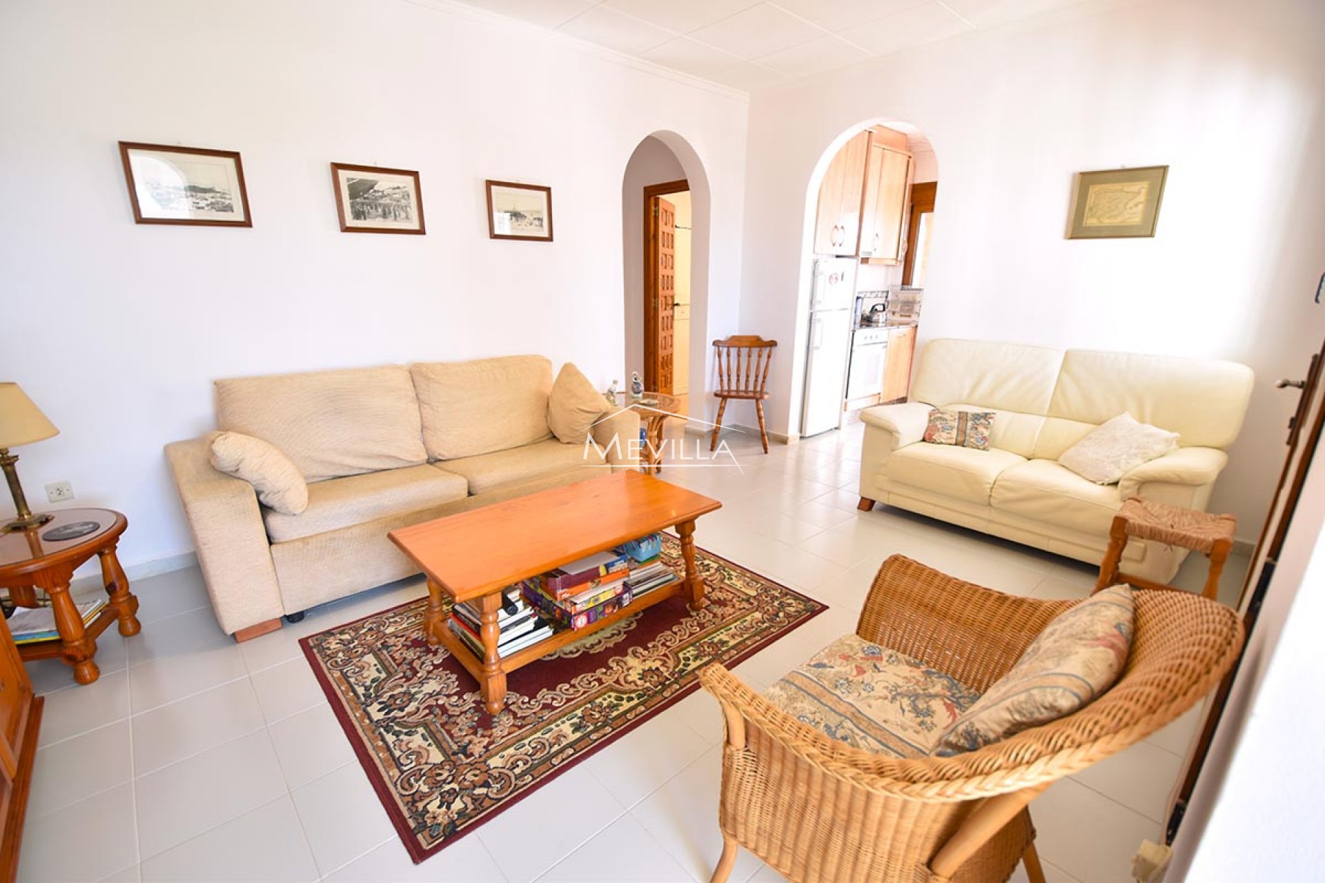 Resales - Villa - Torrevieja