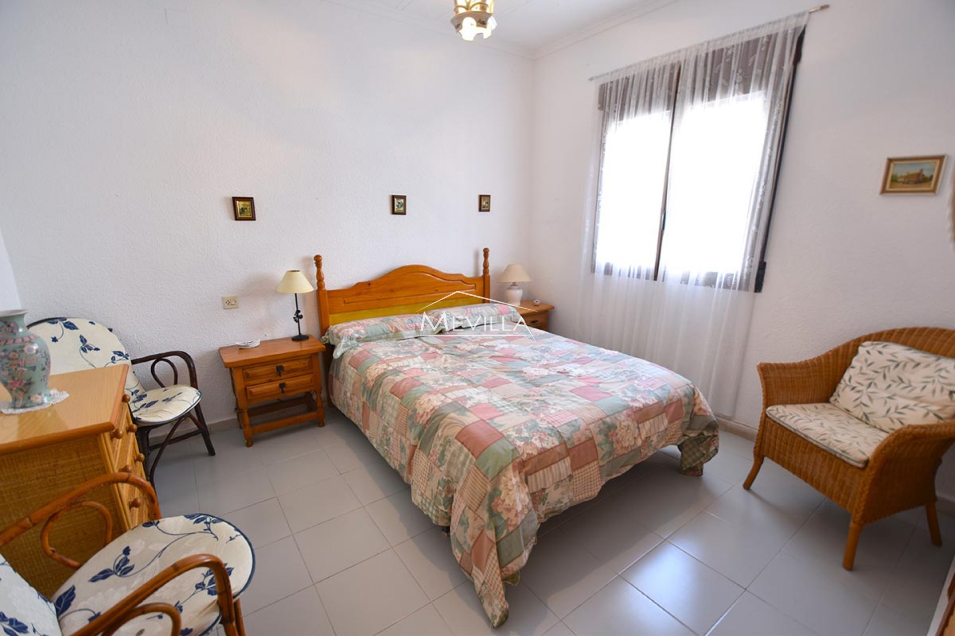 Resales - Villa - Torrevieja