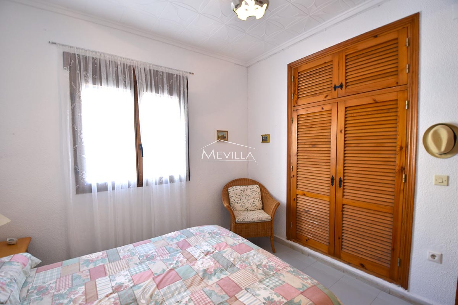 Resales - Villa - Torrevieja