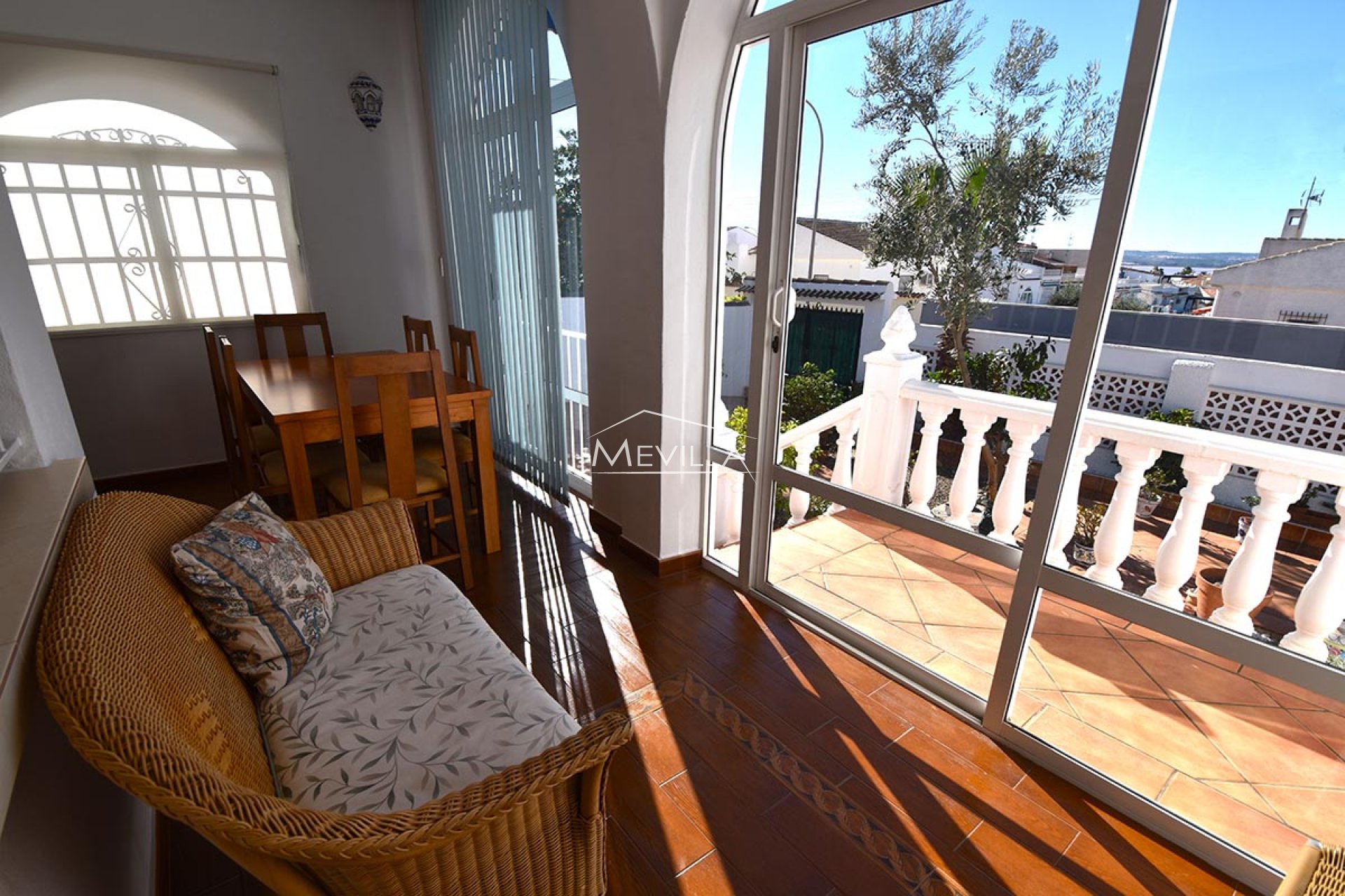 Resales - Villa - Torrevieja