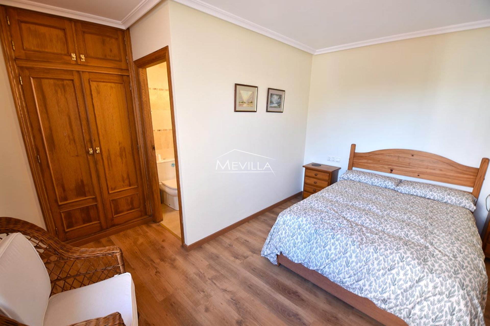 Resales - Villa - Torrevieja