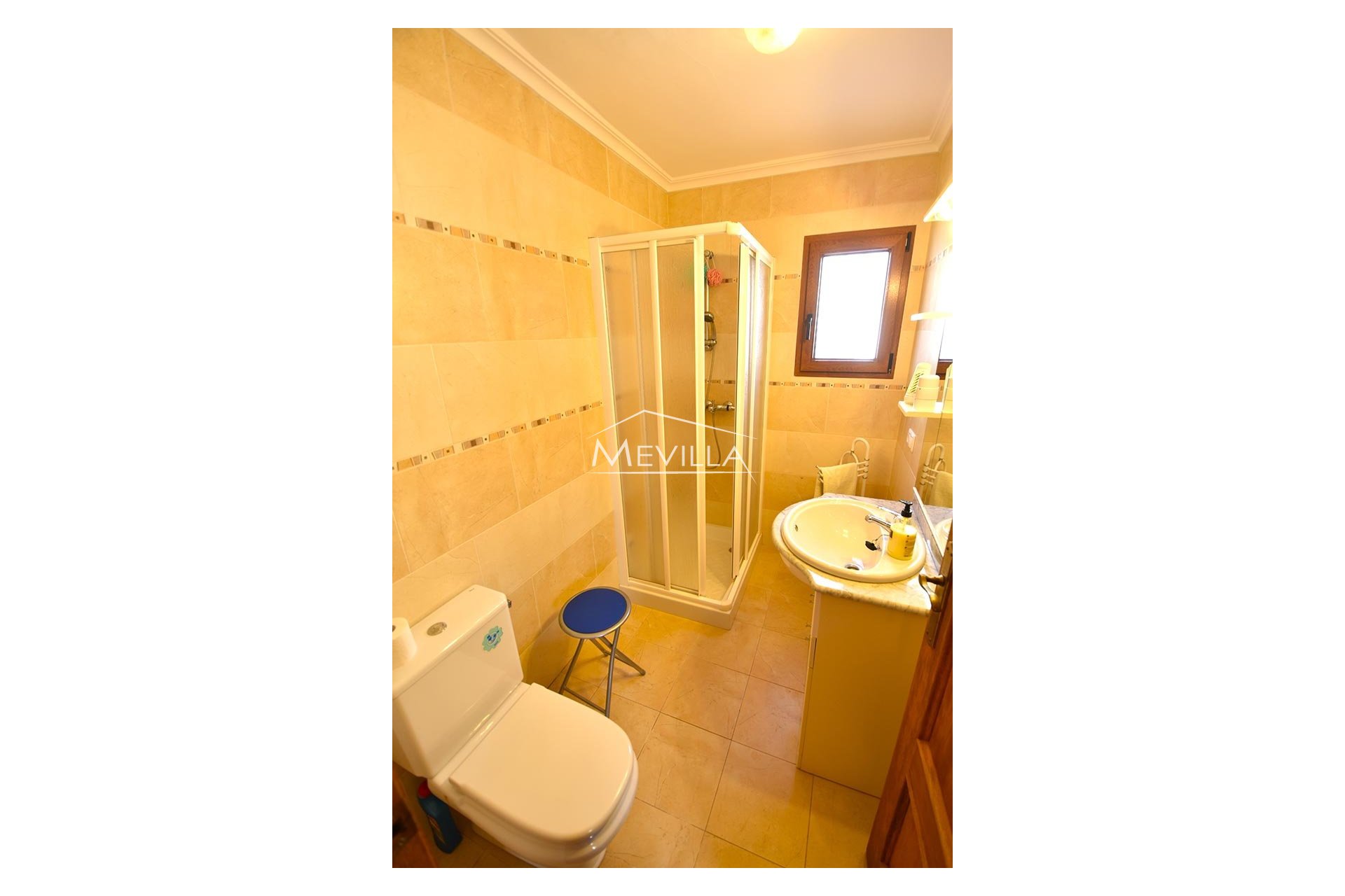 Resales - Villa - Torrevieja
