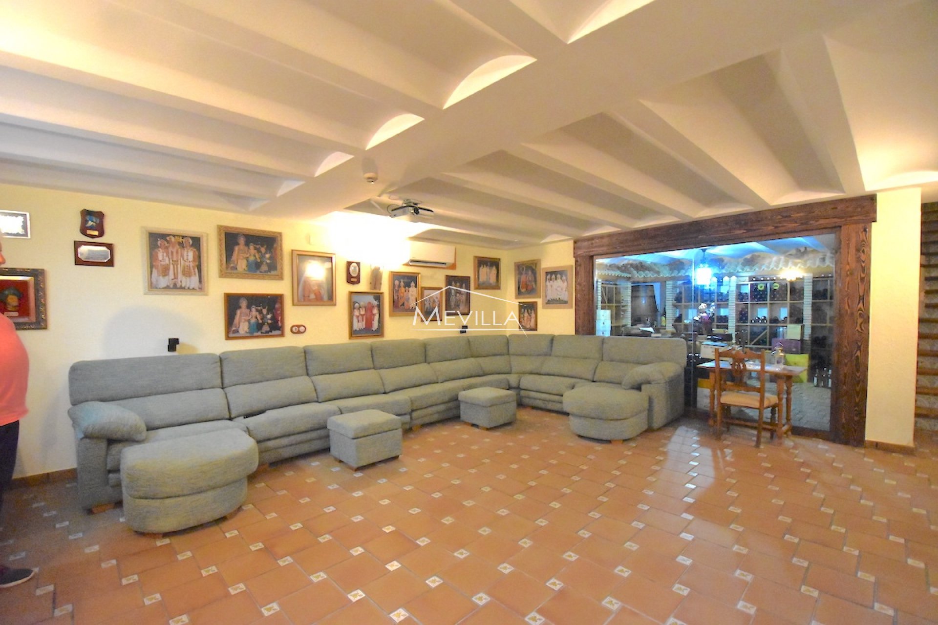 Resales - Villa - Torrevieja