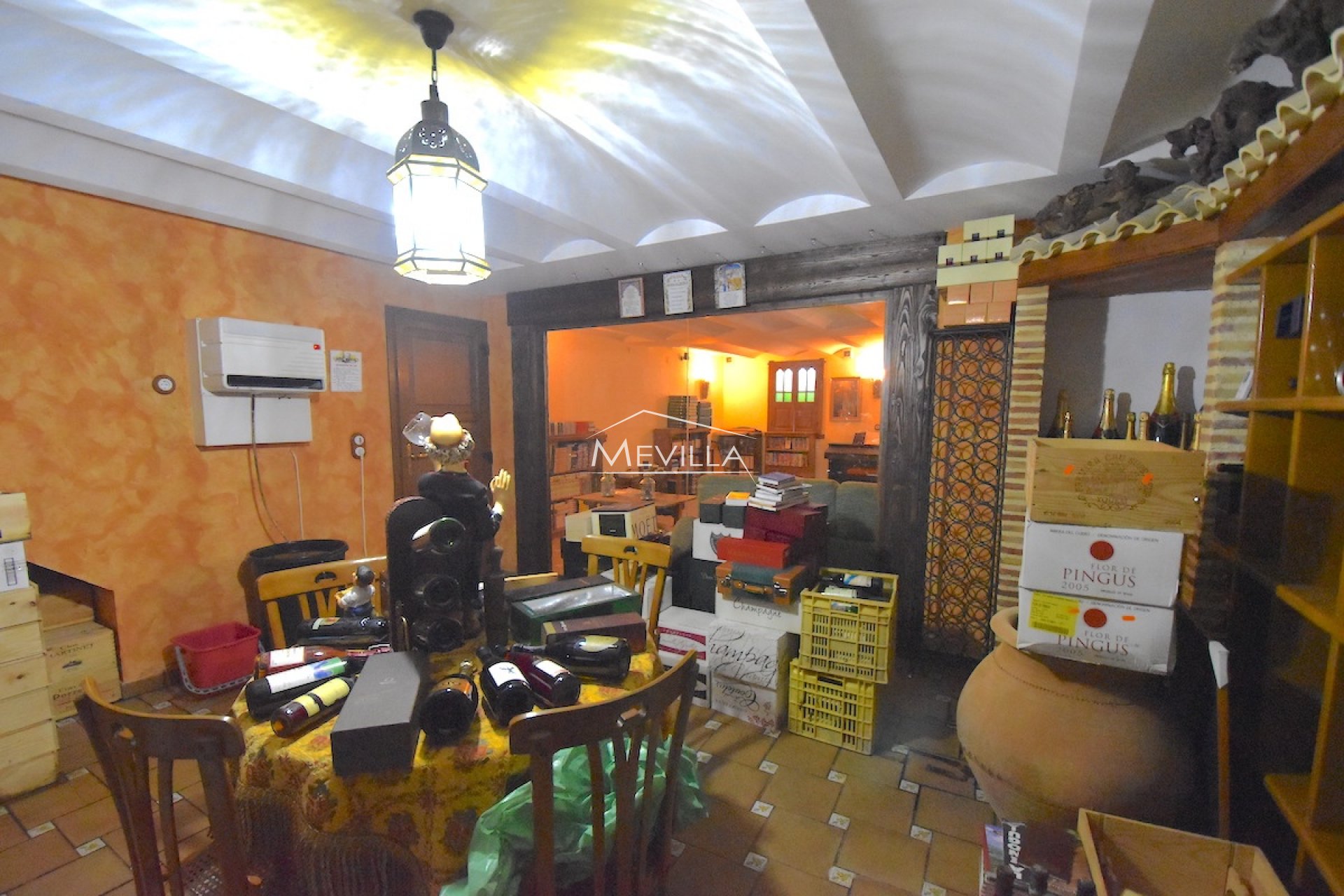 Resales - Villa - Torrevieja