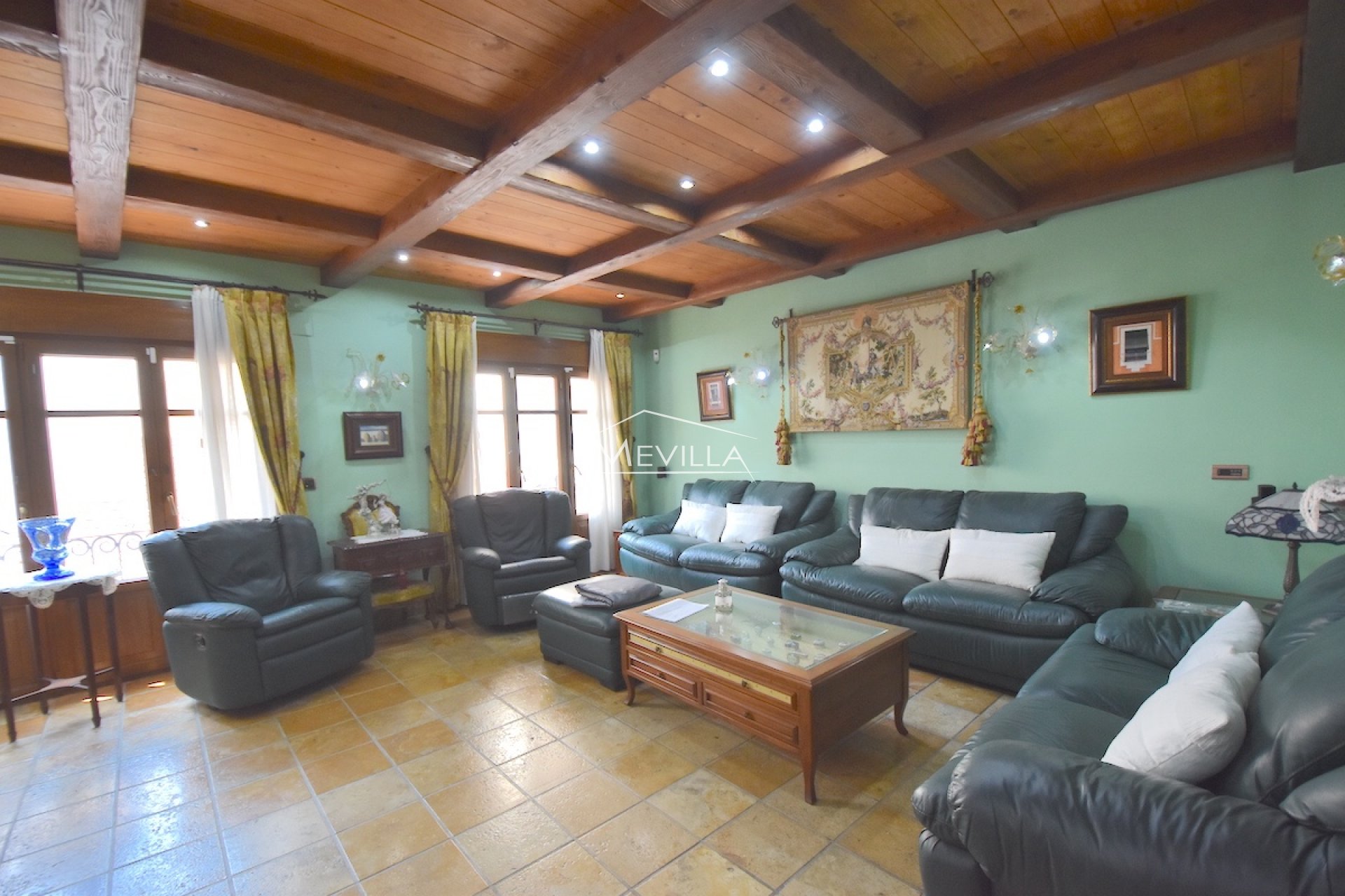 Resales - Villa - Torrevieja
