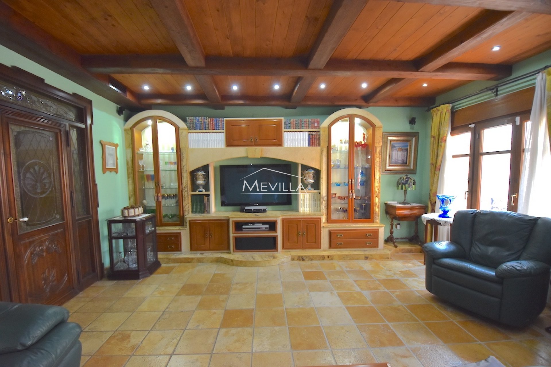 Resales - Villa - Torrevieja