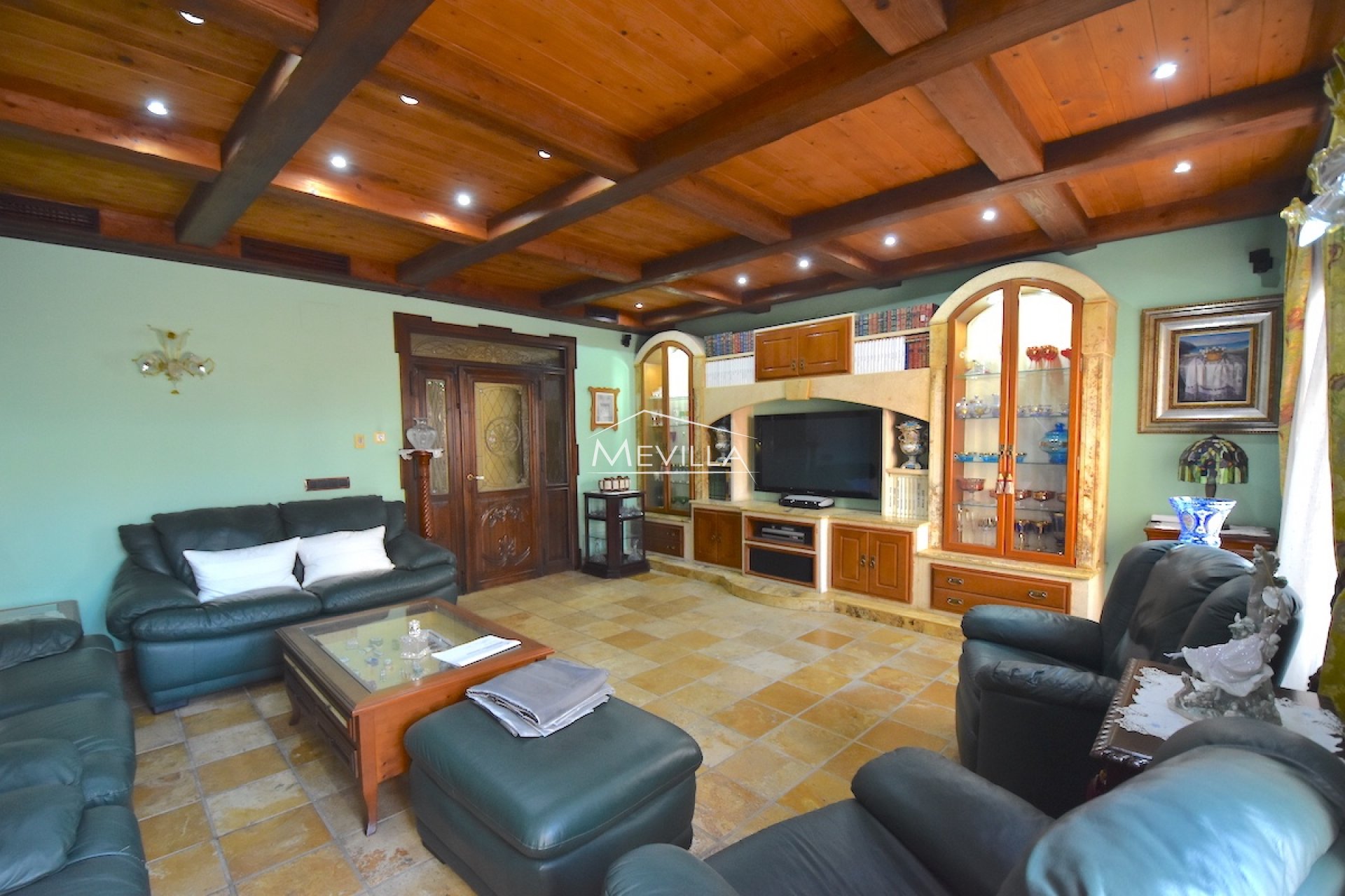 Resales - Villa - Torrevieja