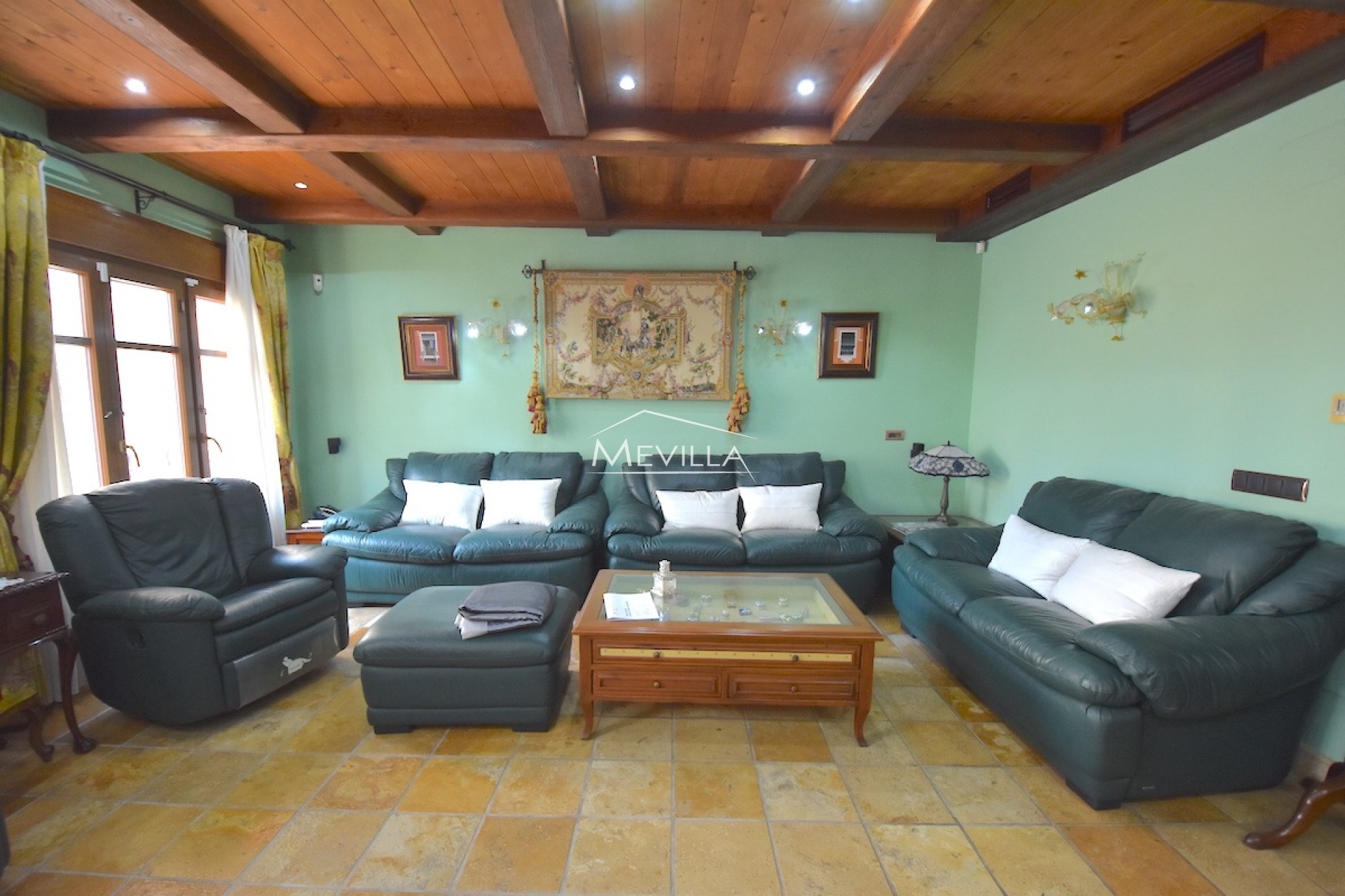 Resales - Villa - Torrevieja