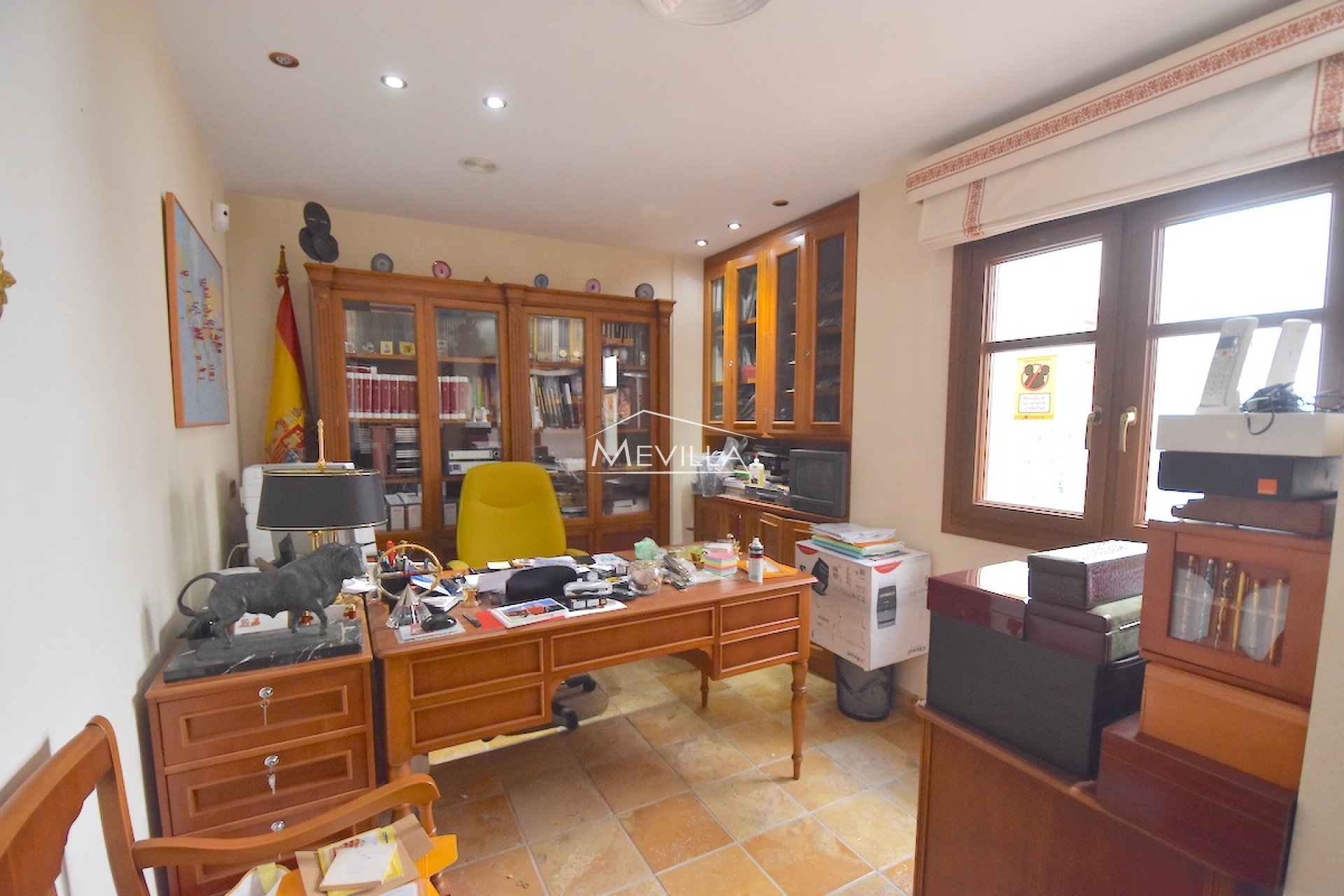 Resales - Villa - Torrevieja