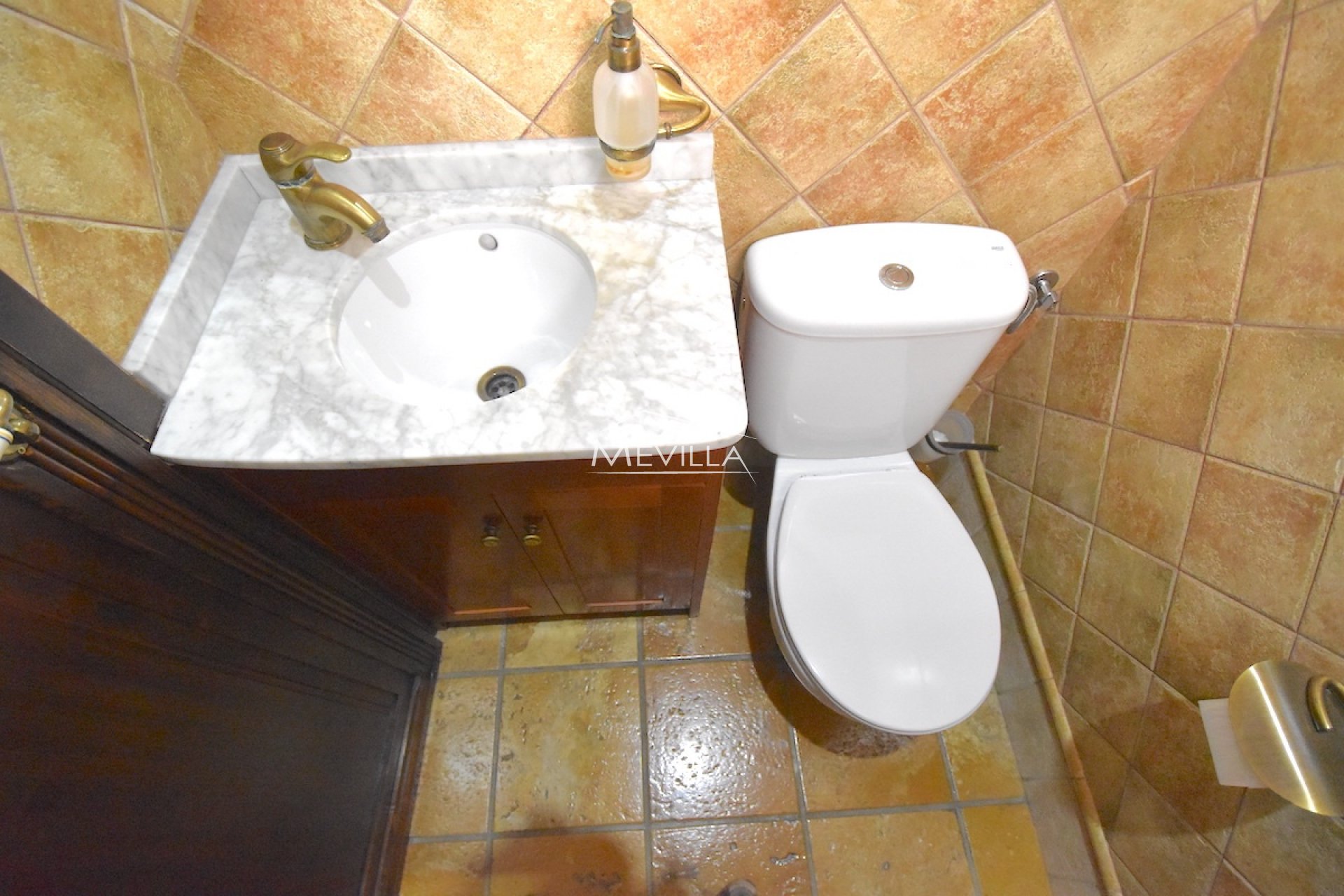 Resales - Villa - Torrevieja