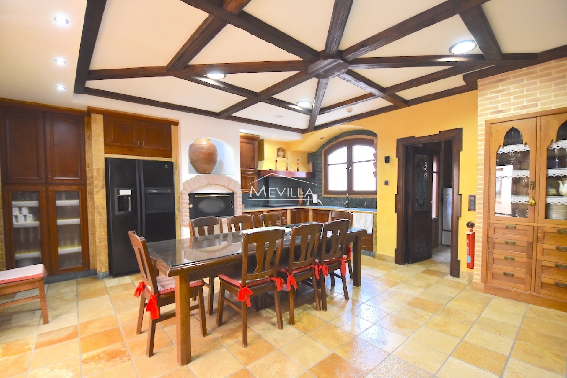 Resales - Villa - Torrevieja