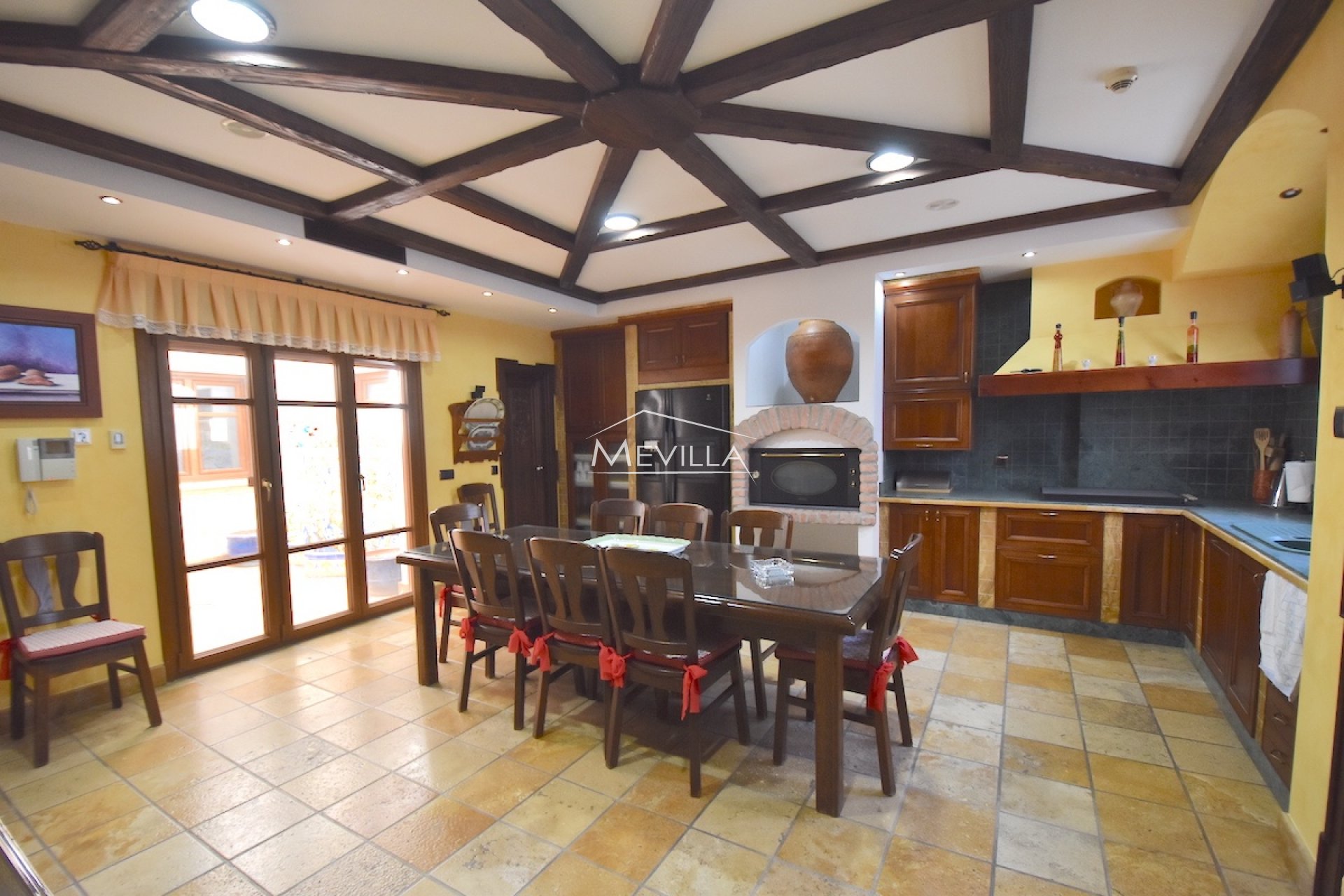 Resales - Villa - Torrevieja