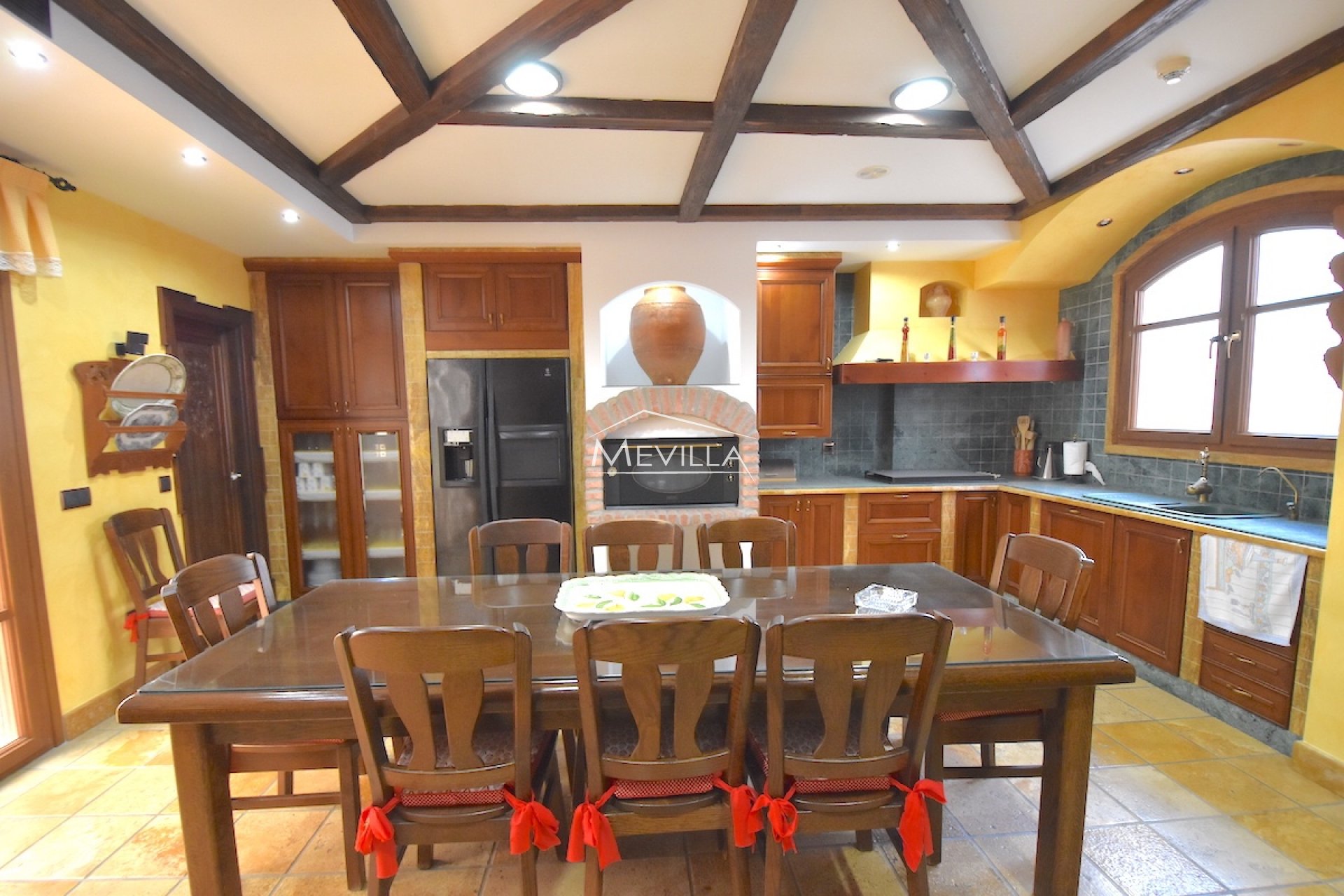 Resales - Villa - Torrevieja