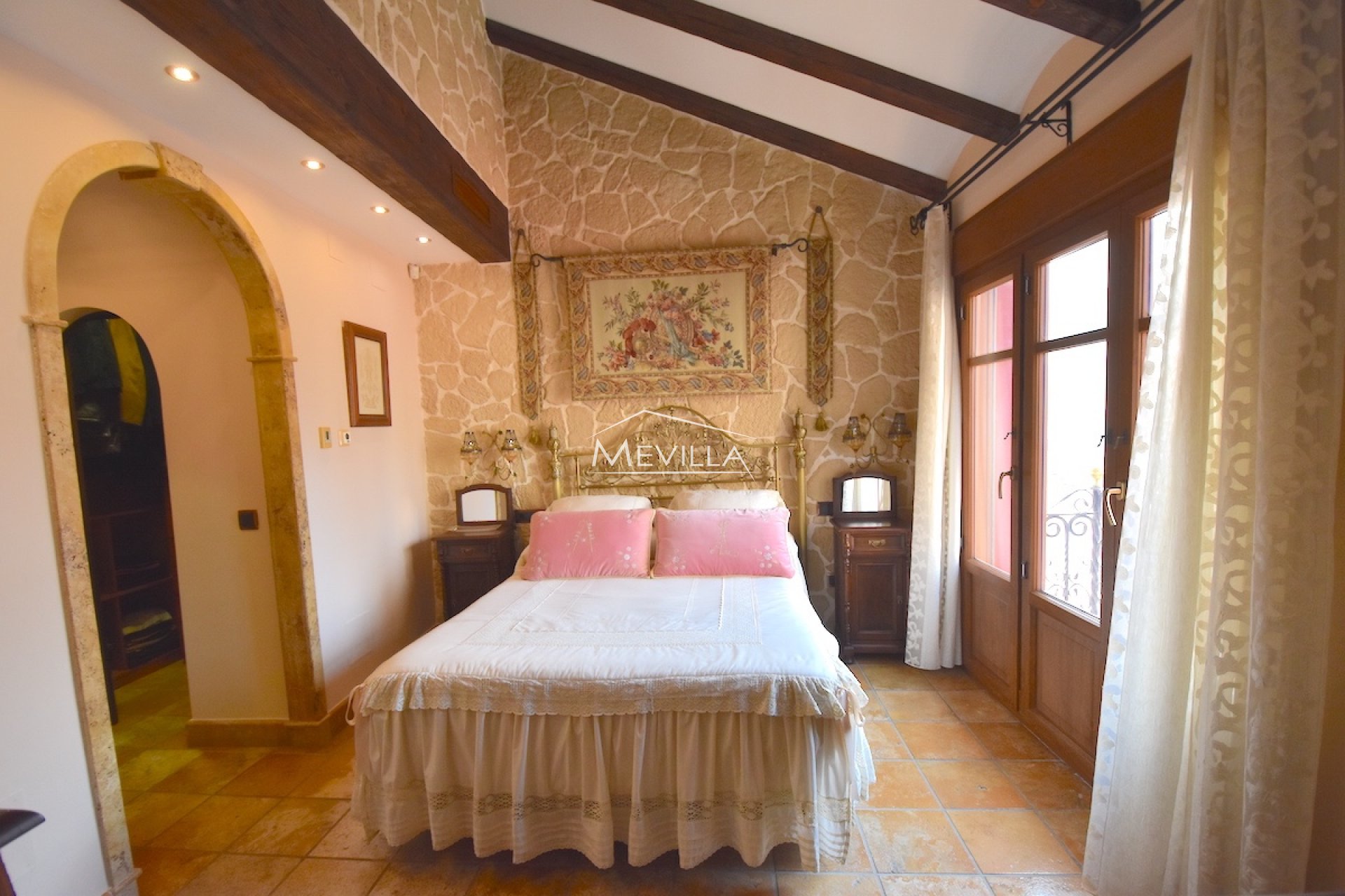 Resales - Villa - Torrevieja