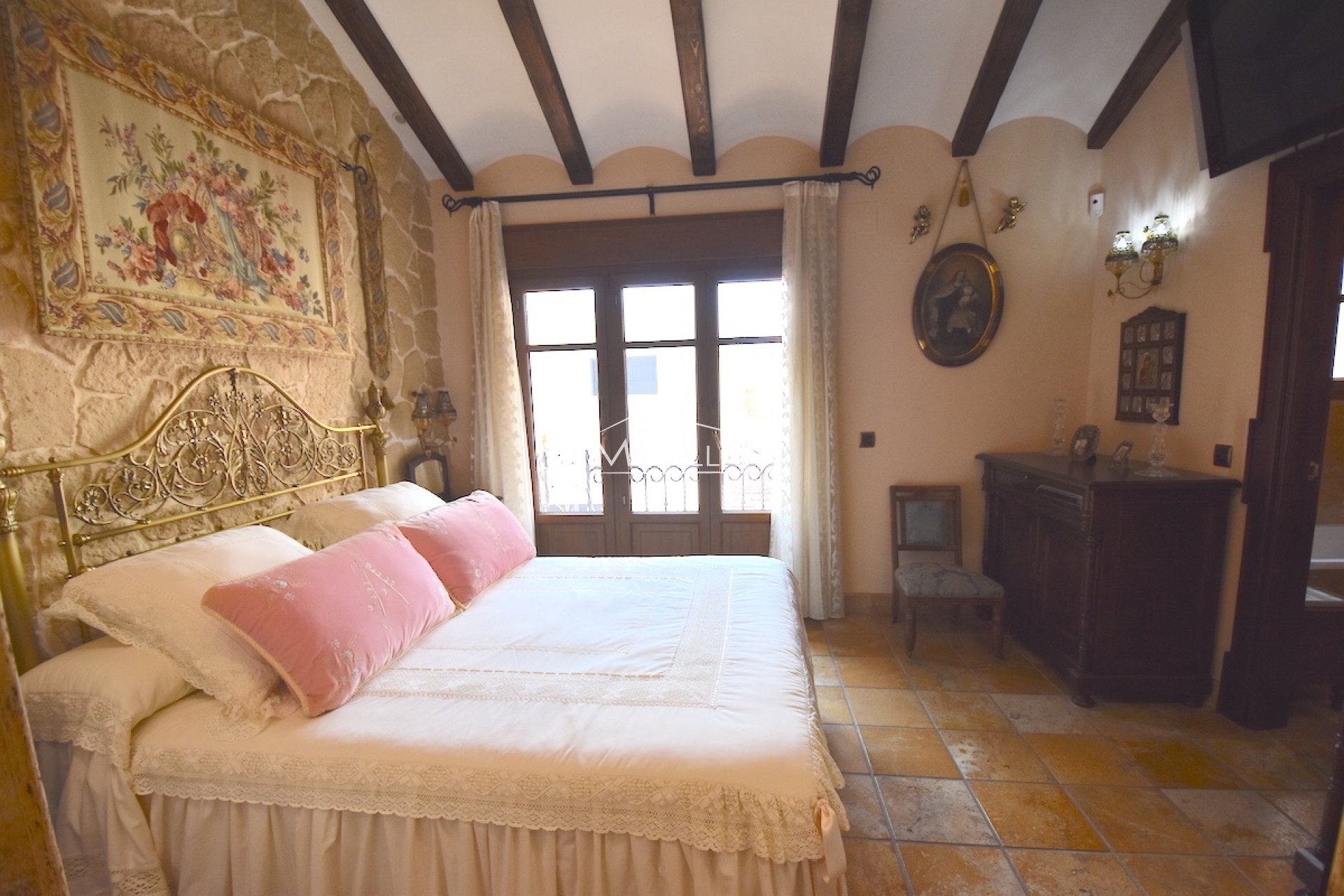 Resales - Villa - Torrevieja