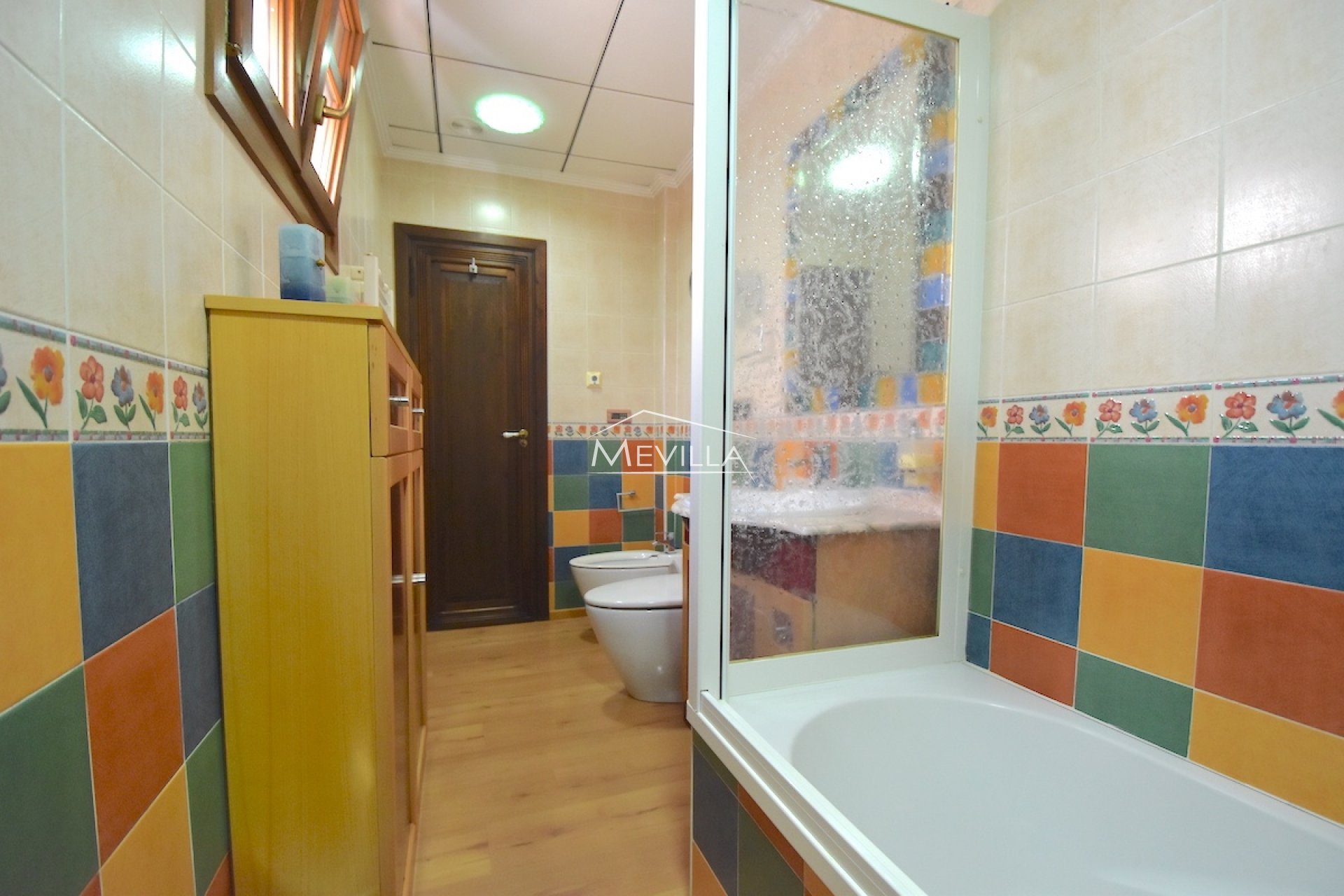 Resales - Villa - Torrevieja
