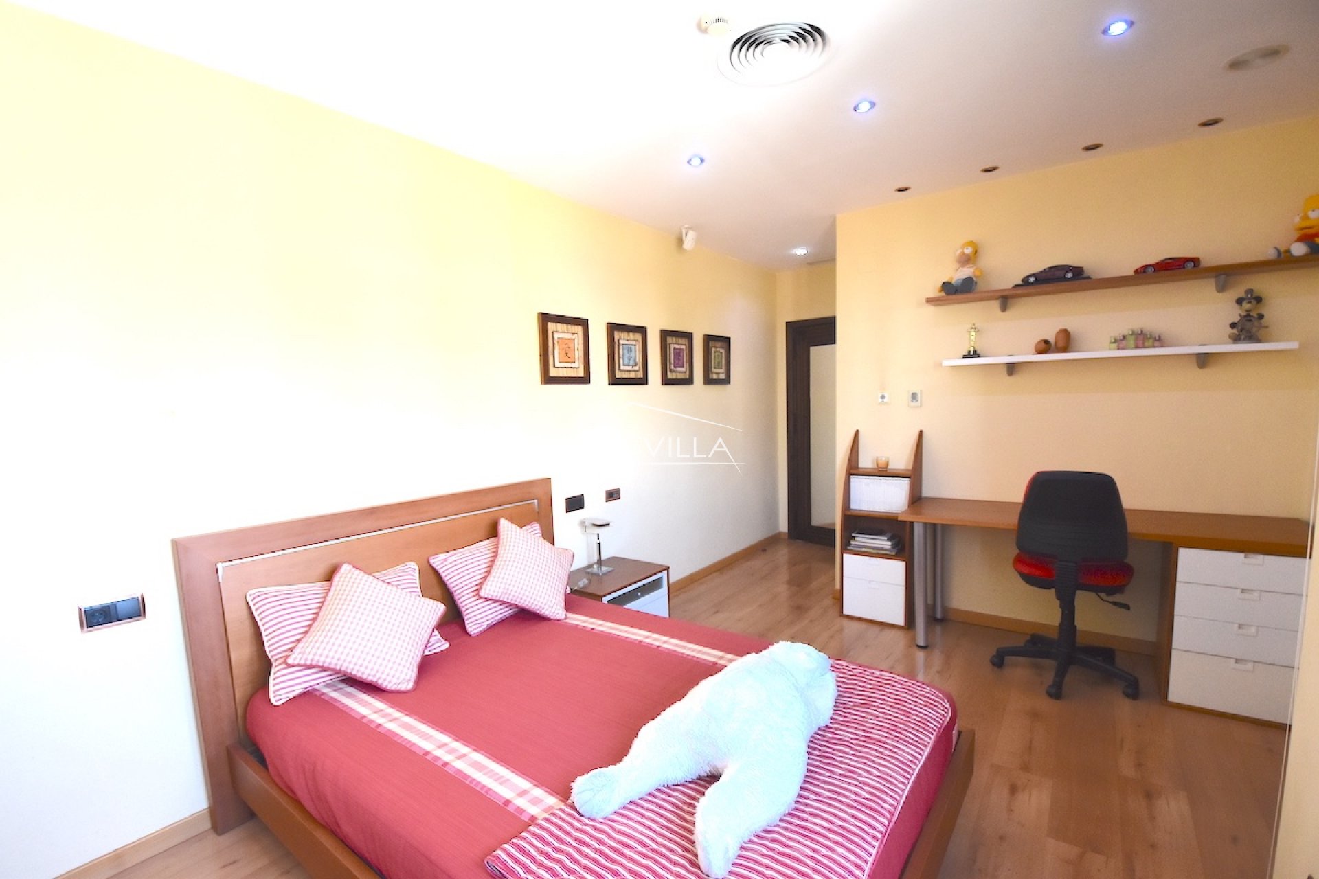 Resales - Villa - Torrevieja