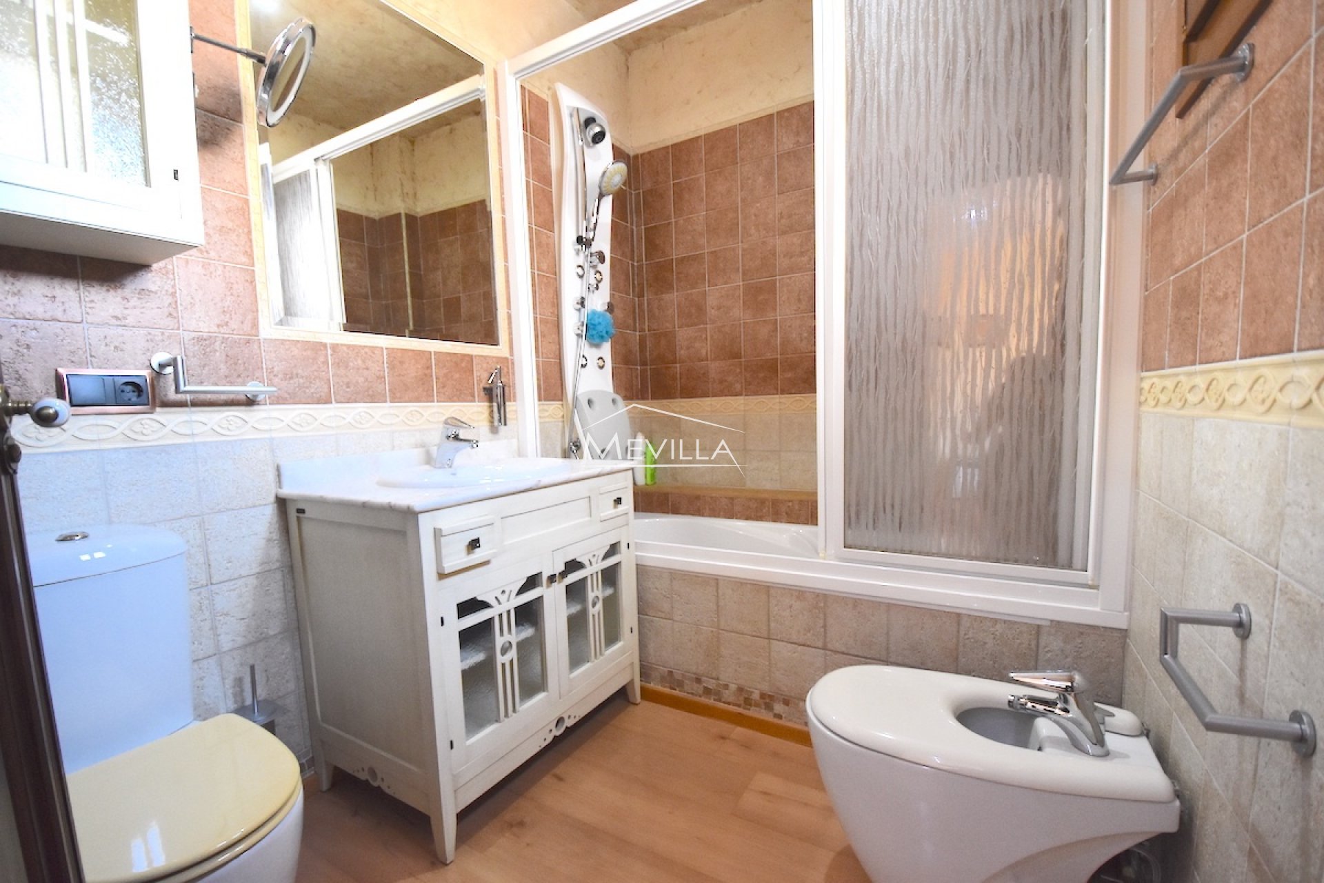 Resales - Villa - Torrevieja