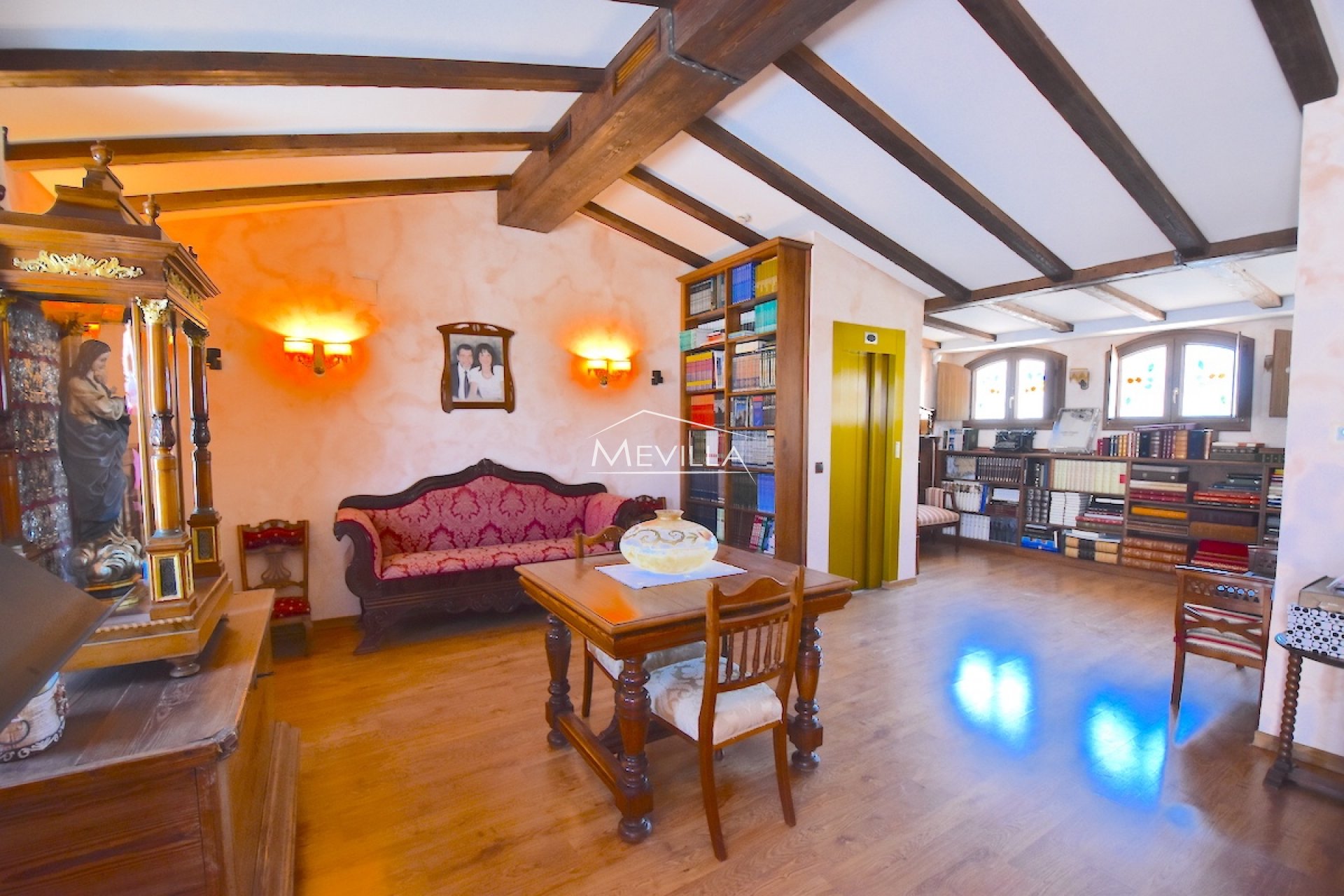 Resales - Villa - Torrevieja