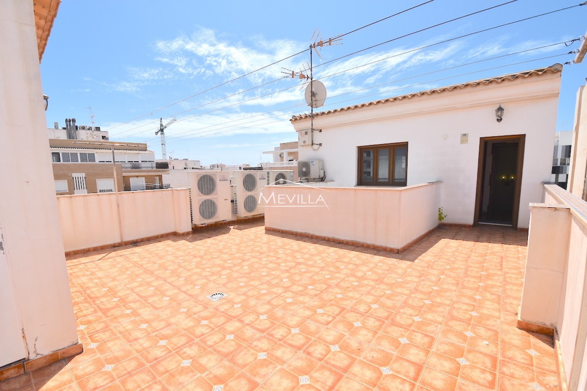 Resales - Villa - Torrevieja