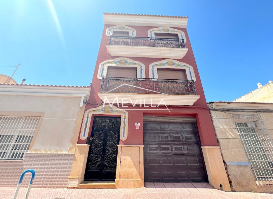 Resales - Villa - Torrevieja