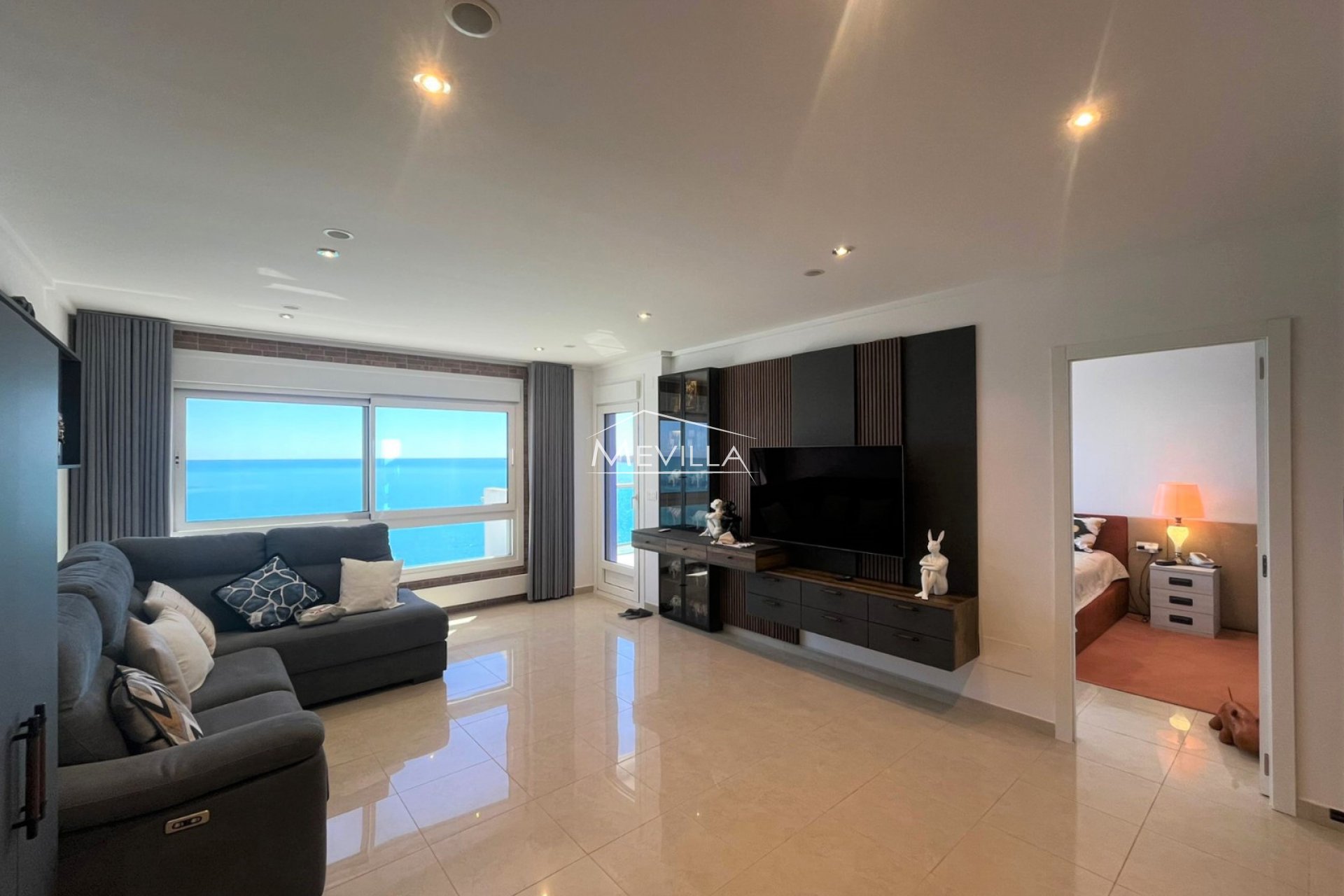 Reventas - Apartamento - La Manga