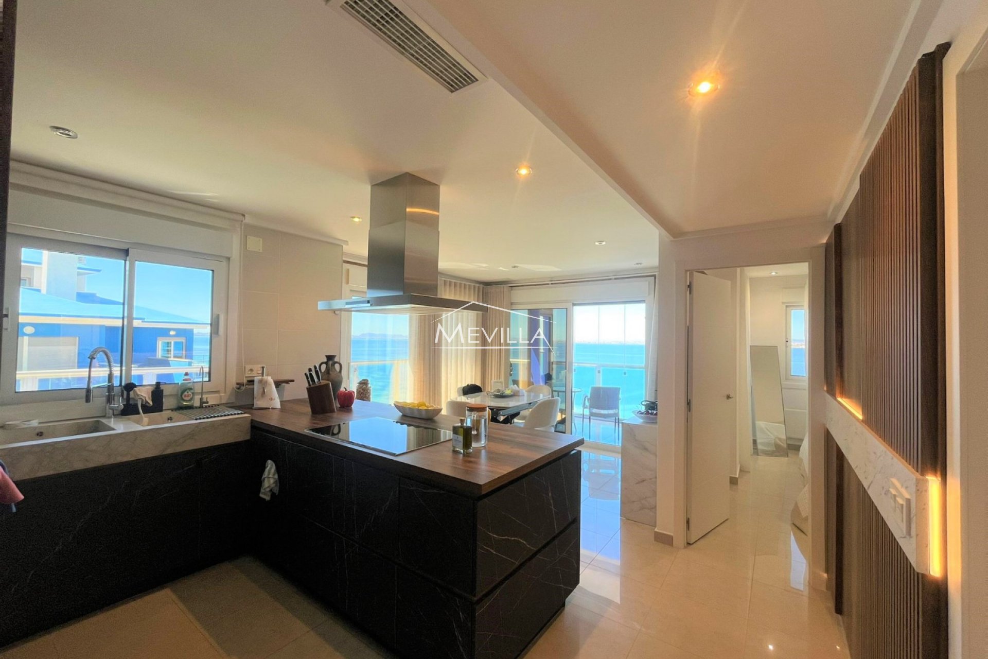Reventas - Apartamento - La Manga