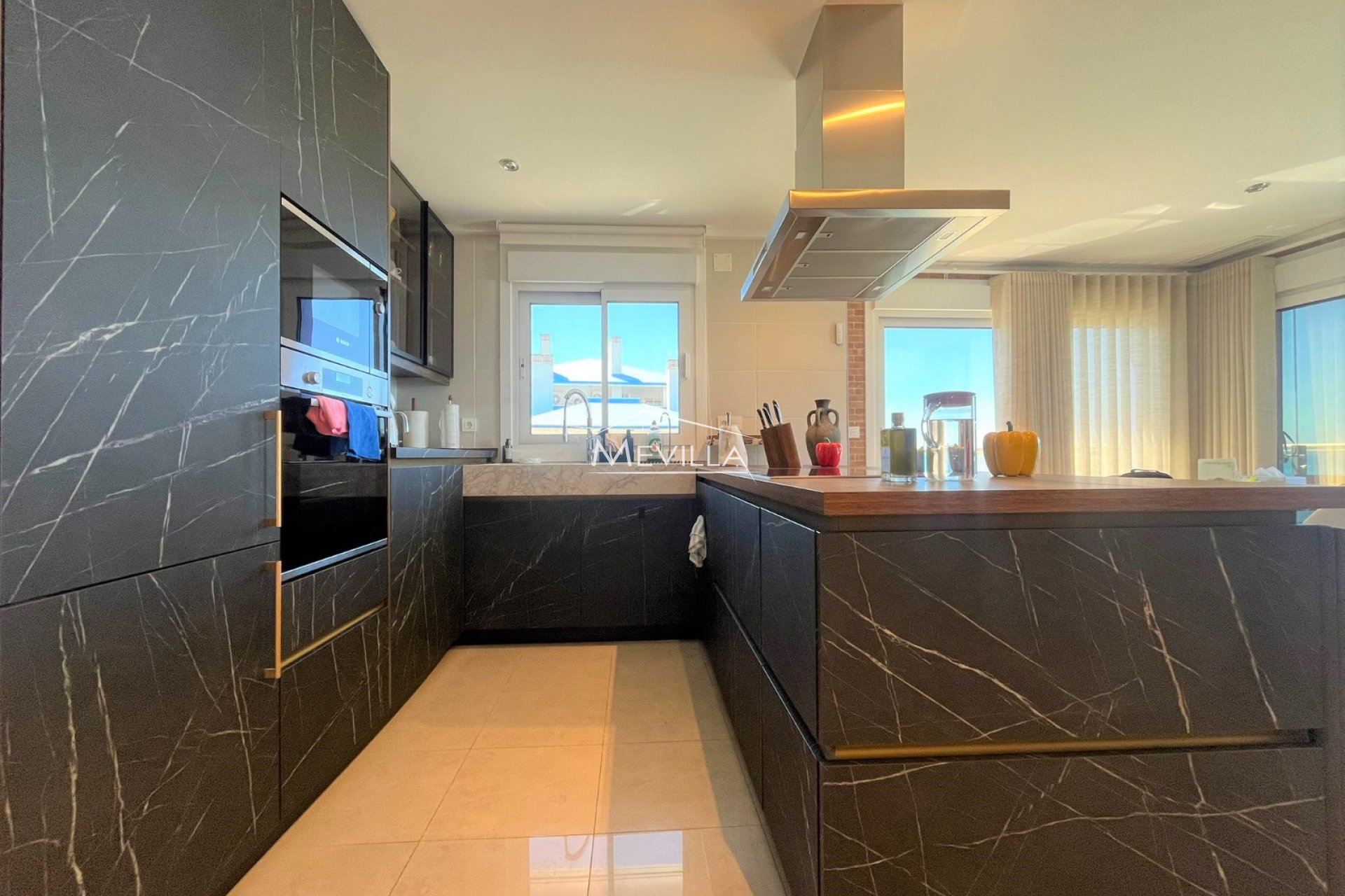 Reventas - Apartamento - La Manga