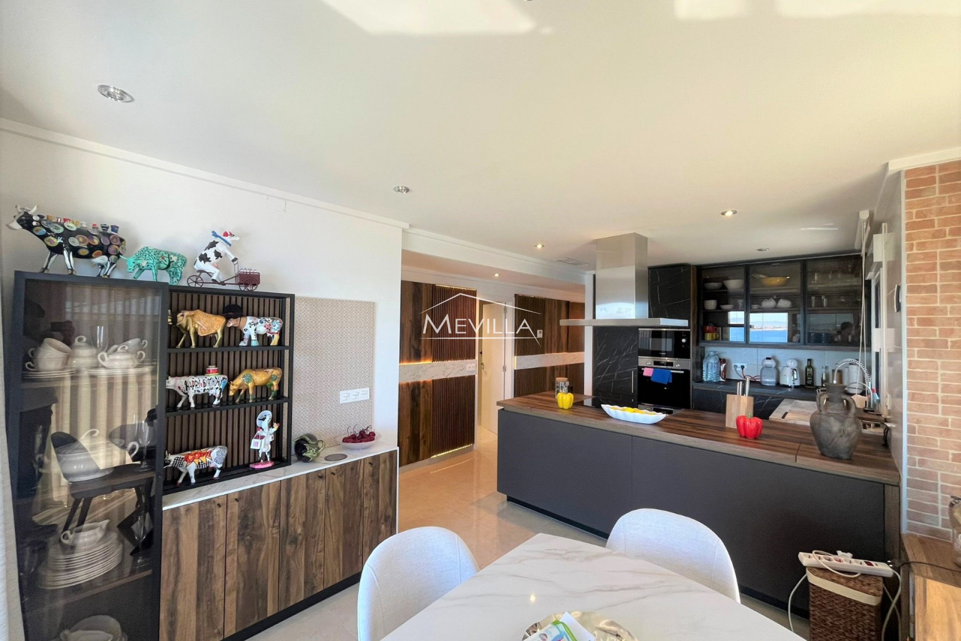 Reventas - Apartamento - La Manga