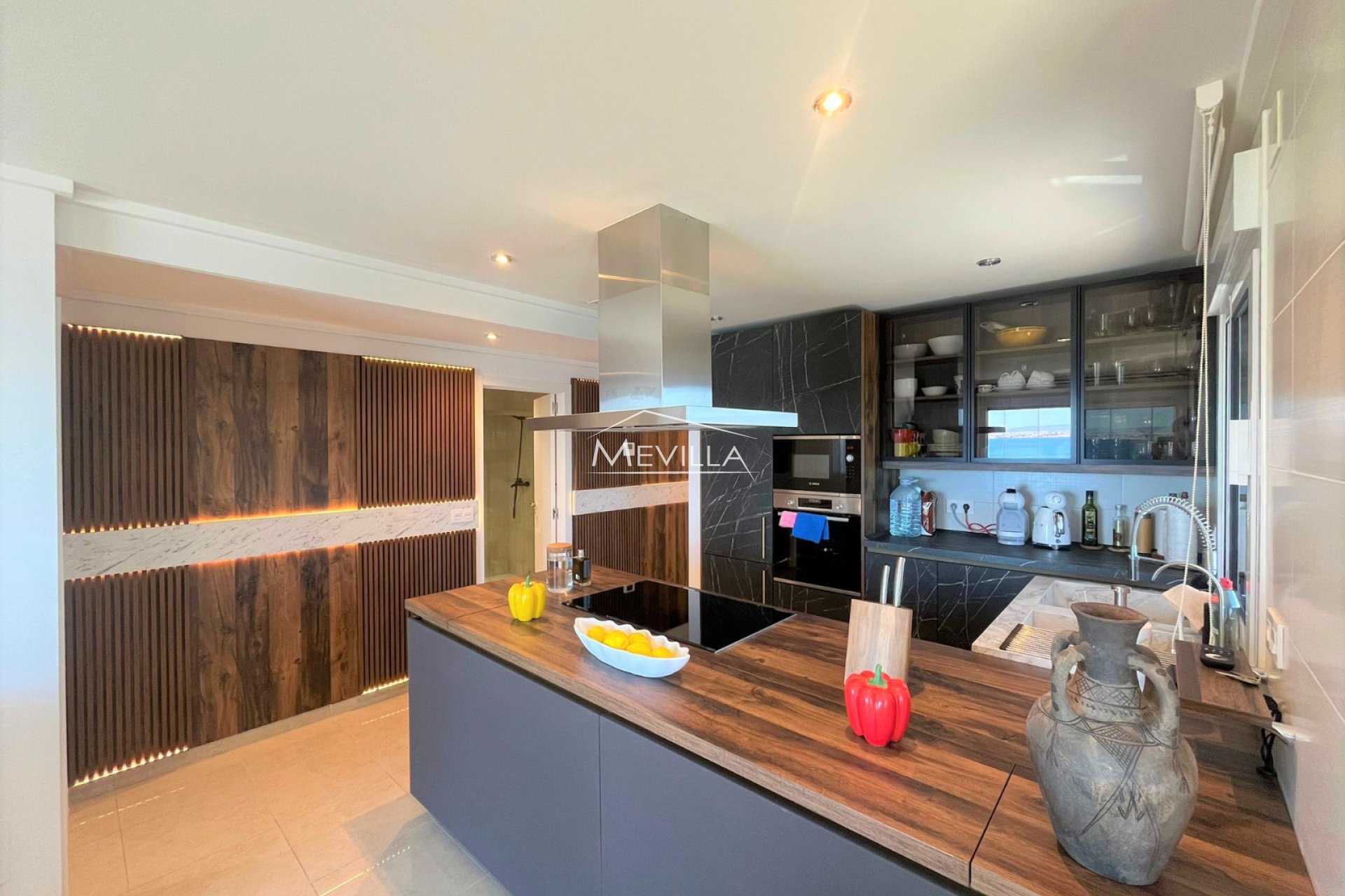 Reventas - Apartamento - La Manga