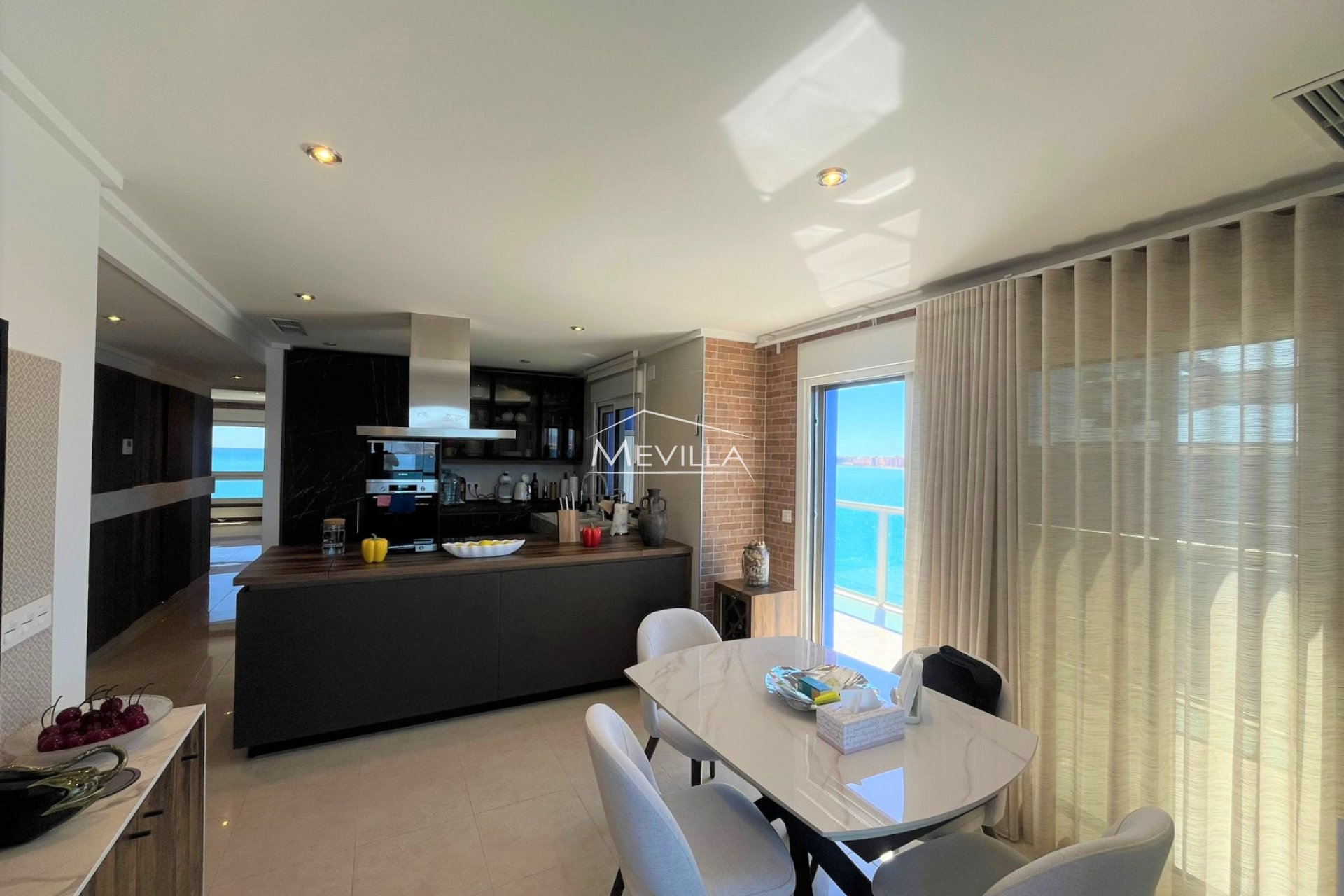 Reventas - Apartamento - La Manga