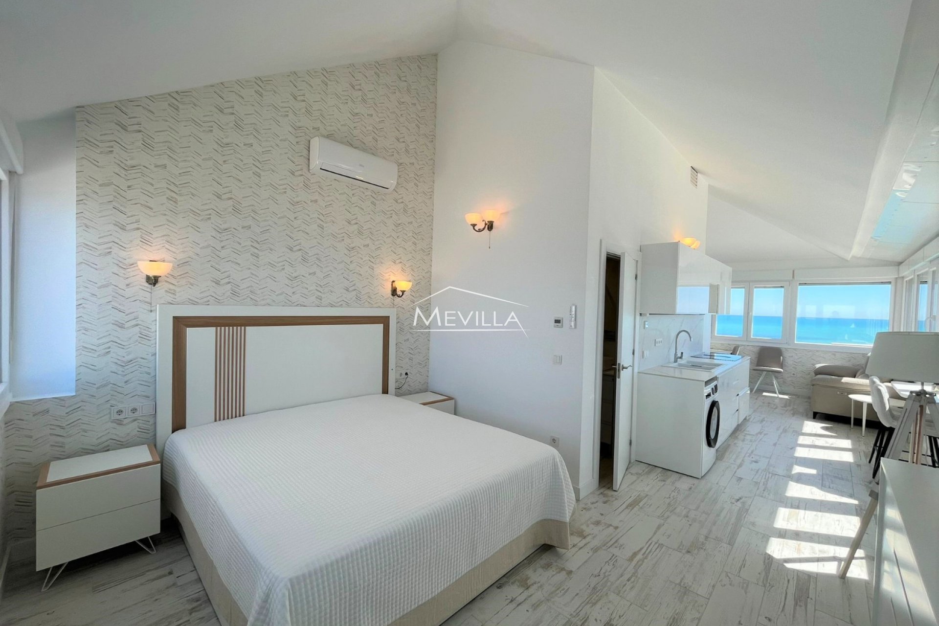 Reventas - Apartamento - La Manga