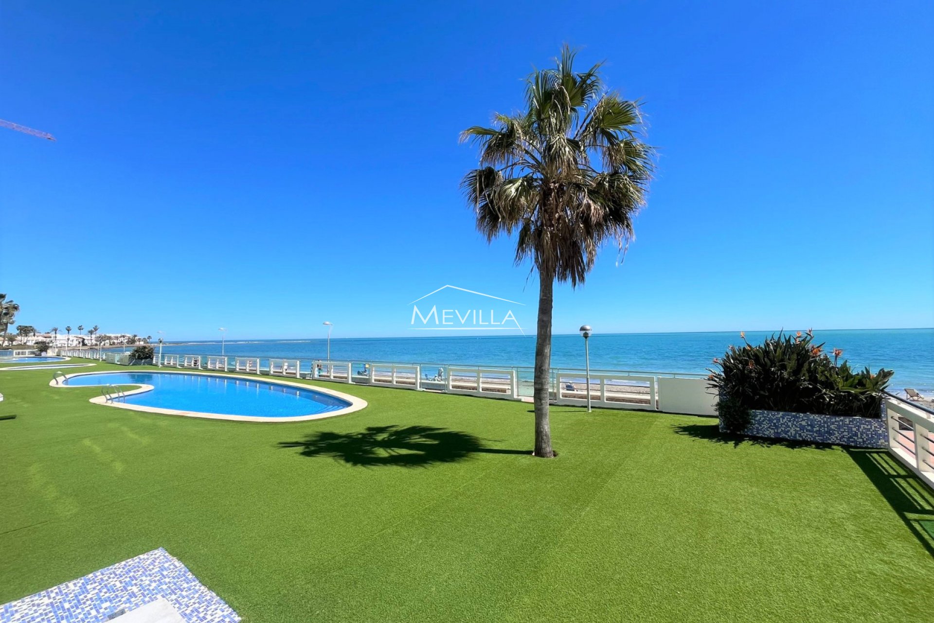 Reventas - Apartamento - La Manga