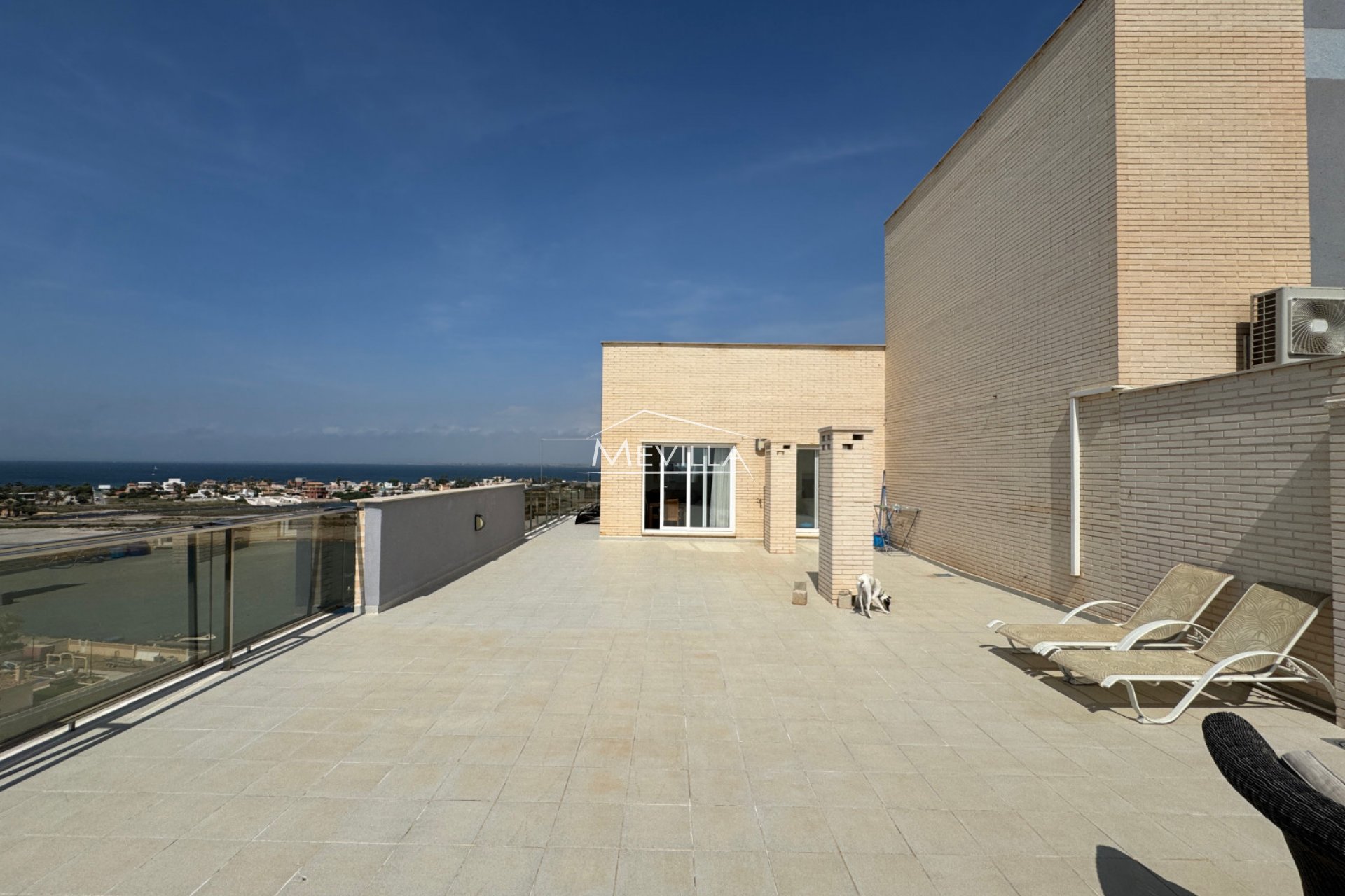 Reventas - Apartamento - La Manga