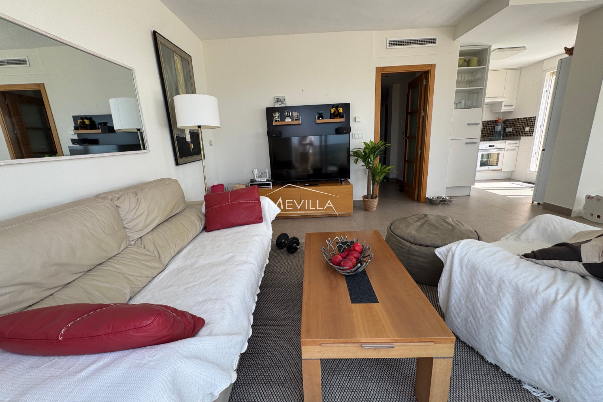 Reventas - Apartamento - La Manga
