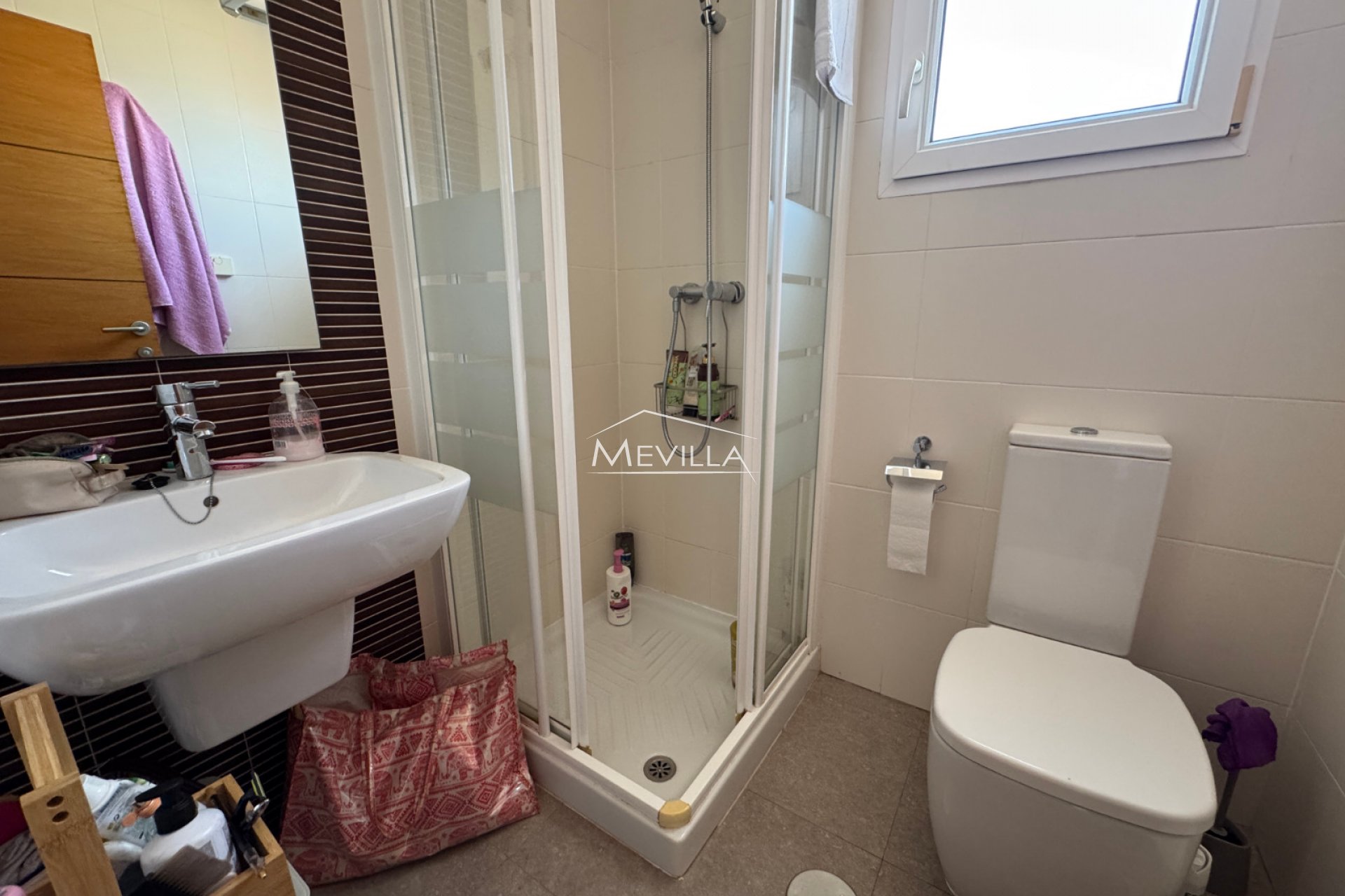 Reventas - Apartamento - La Manga