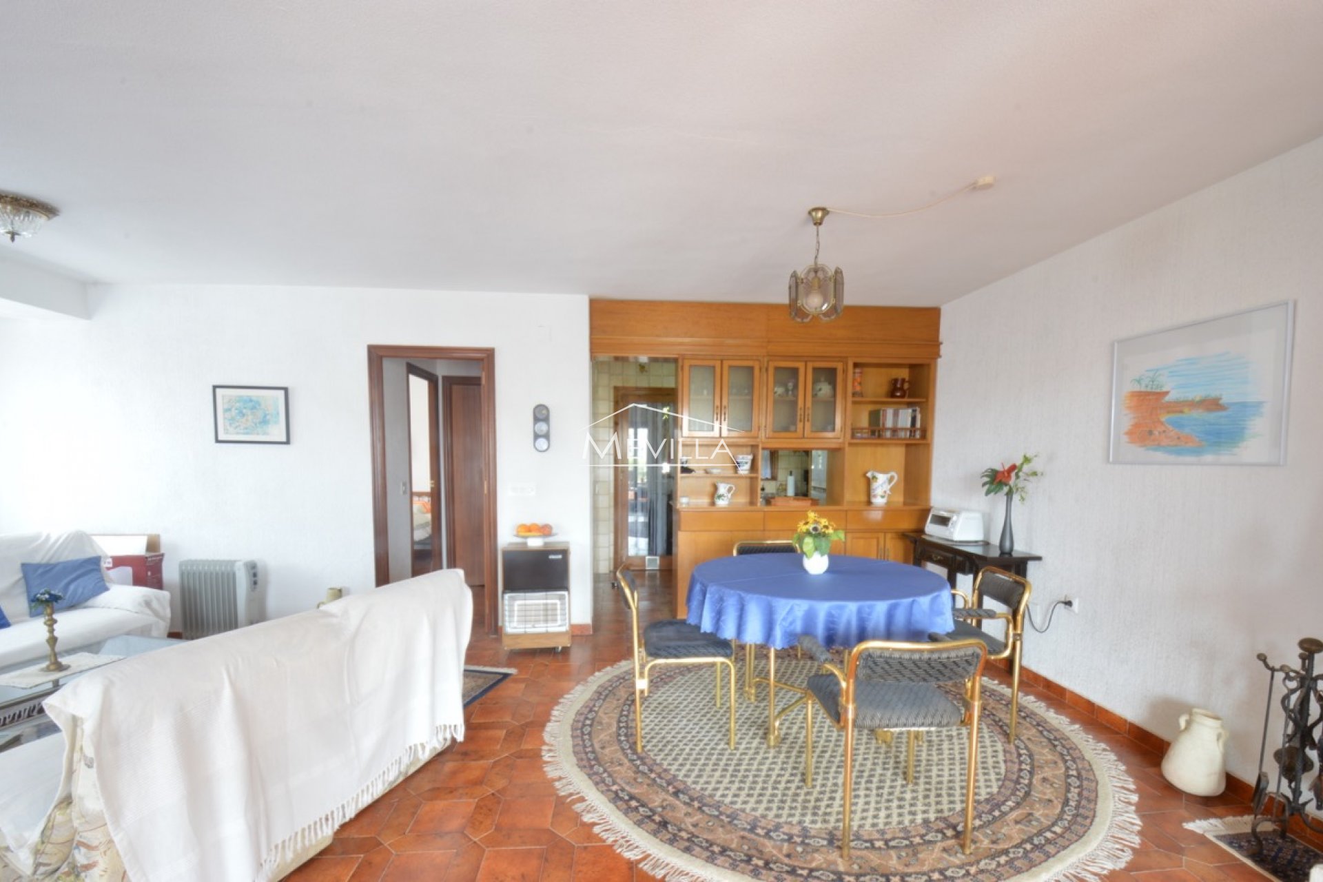 Reventas - Apartamento - Orihuela Costa - Cabo Roig