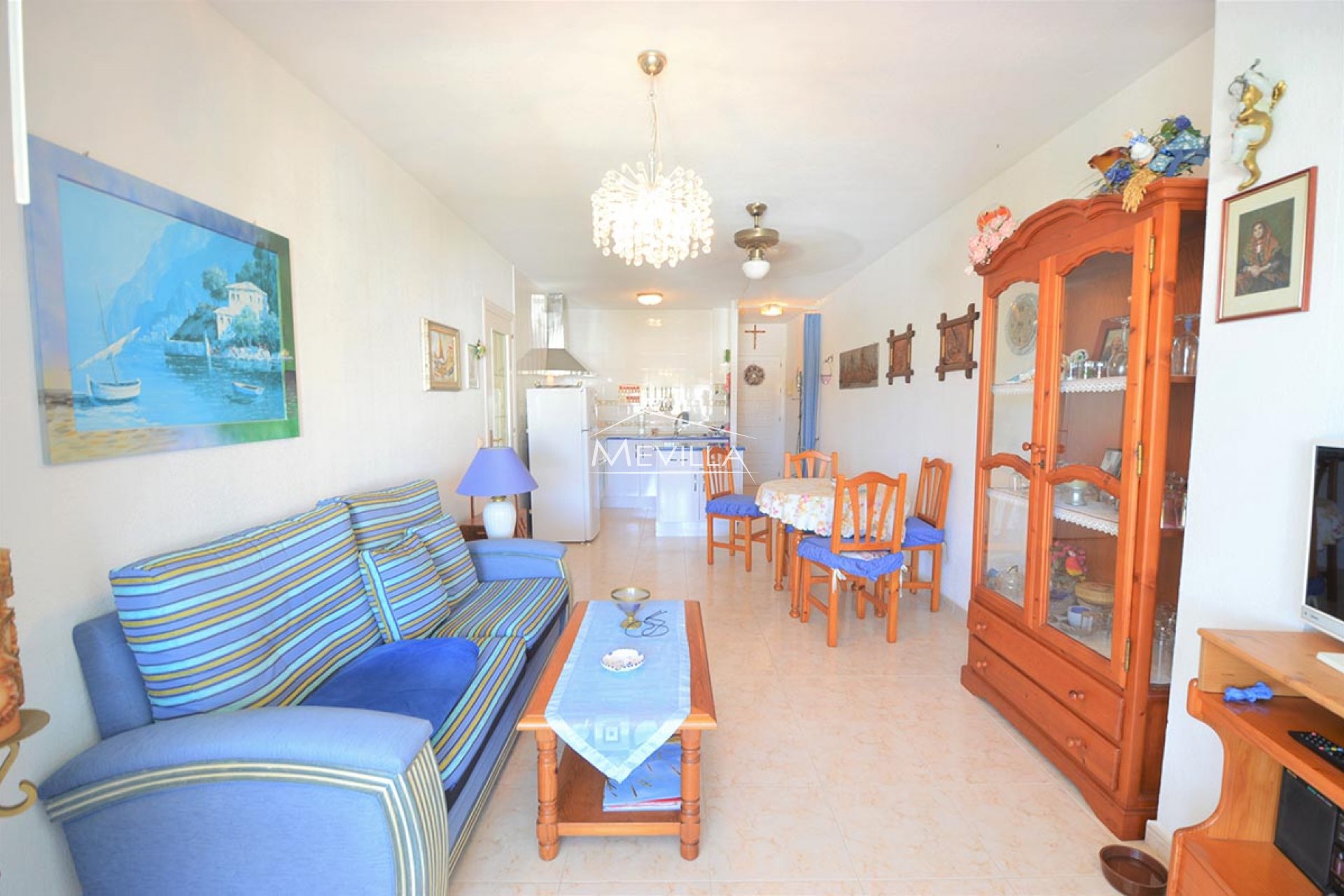Reventas - Apartamento - Orihuela Costa - Cabo Roig